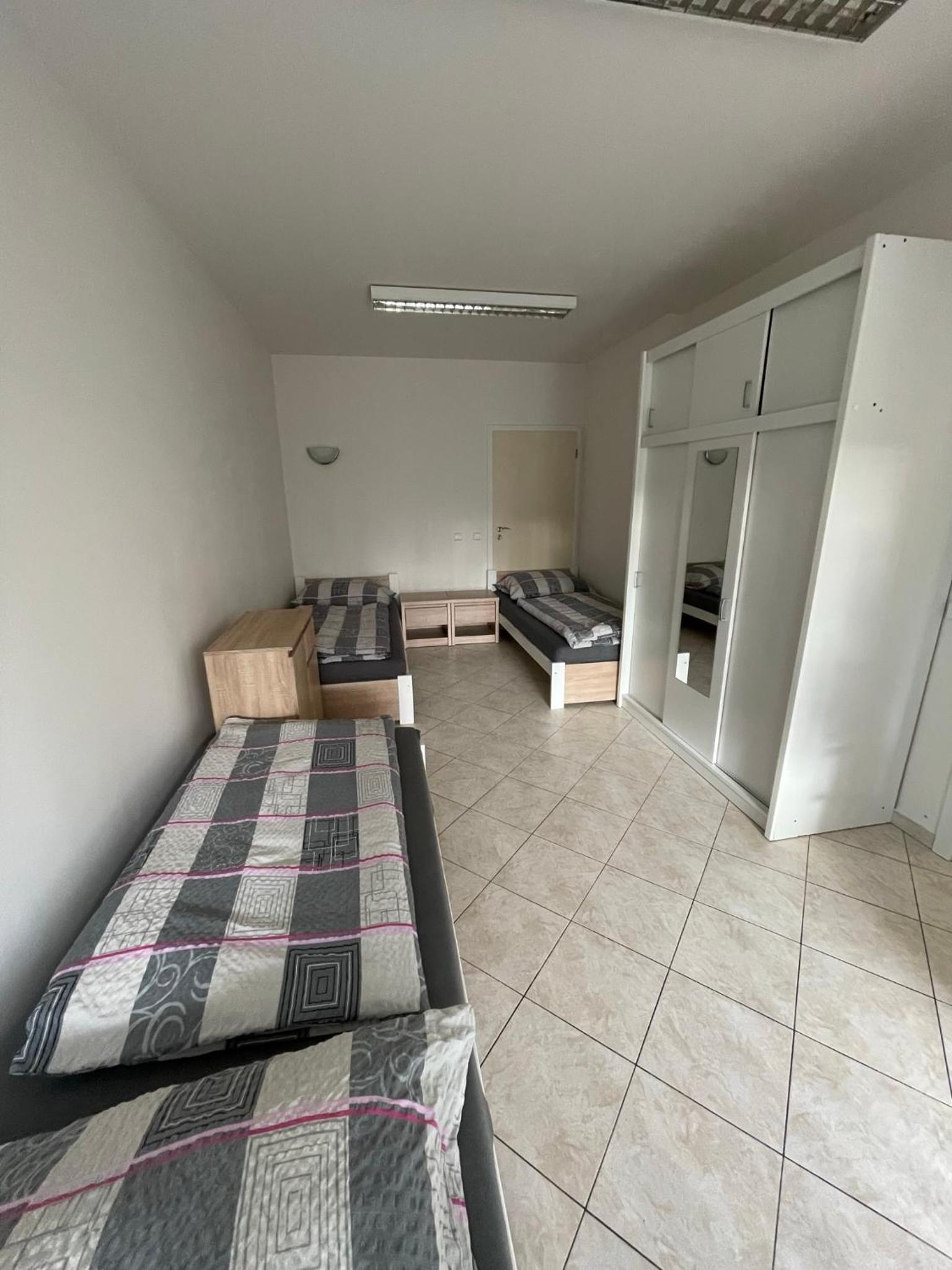 Ubytování Pardubice Trnová