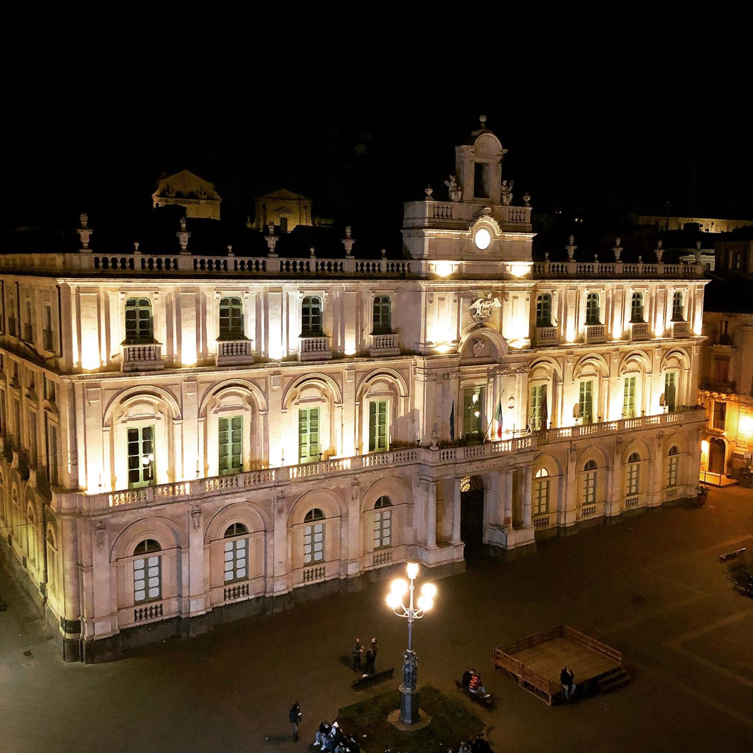 Dimore Sangiuliano