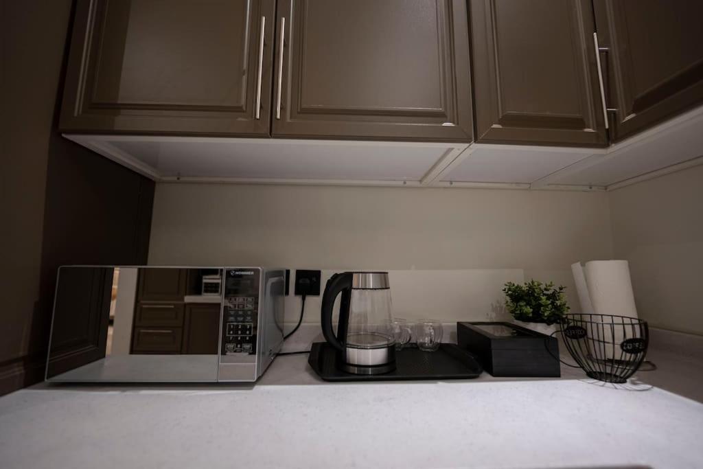 Warm Apartment near to Boulevard