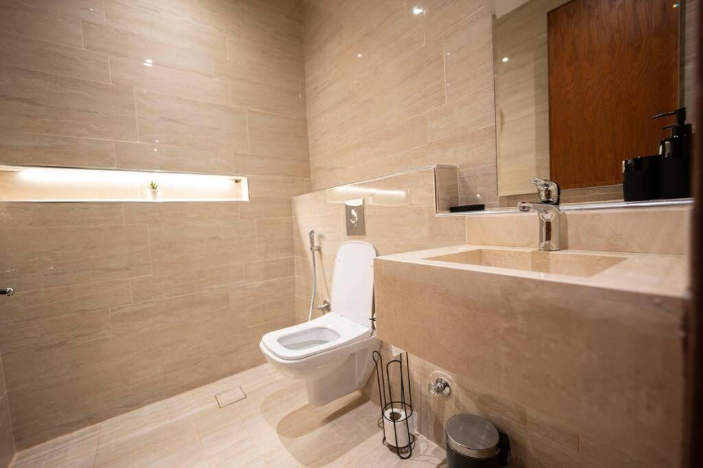 Warm Apartment near to Boulevard