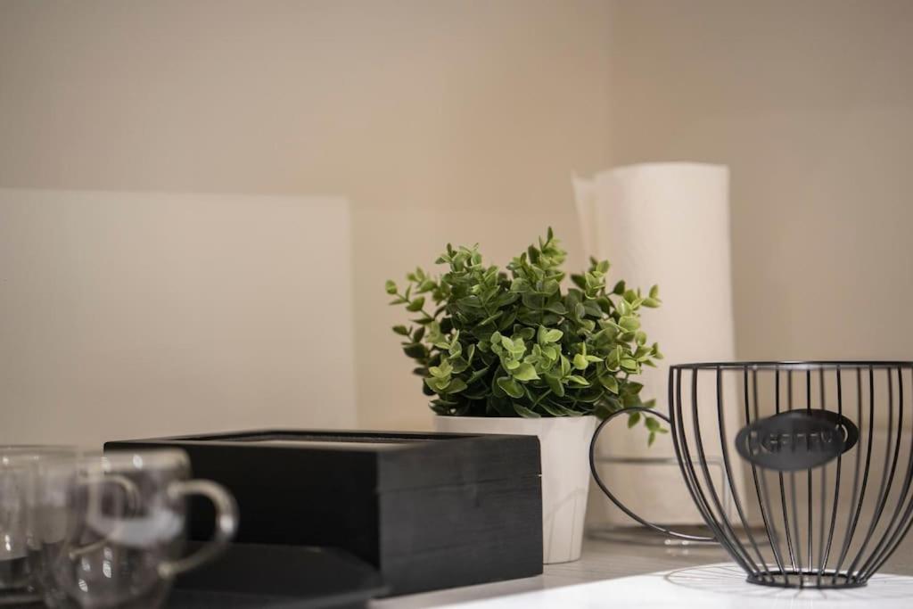 Warm Apartment near to Boulevard