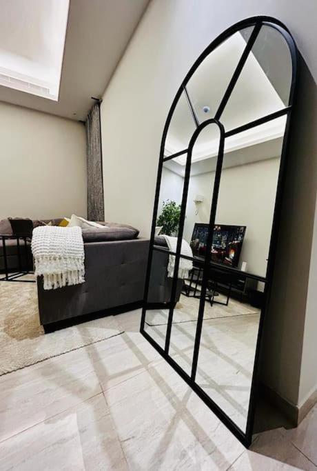 Warm Apartment near to Boulevard