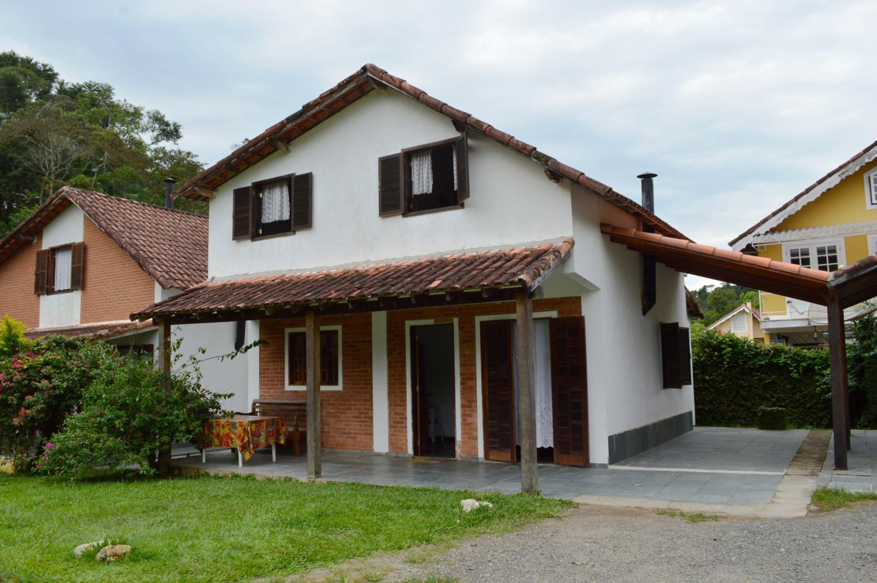Aconchegos Ile de France
