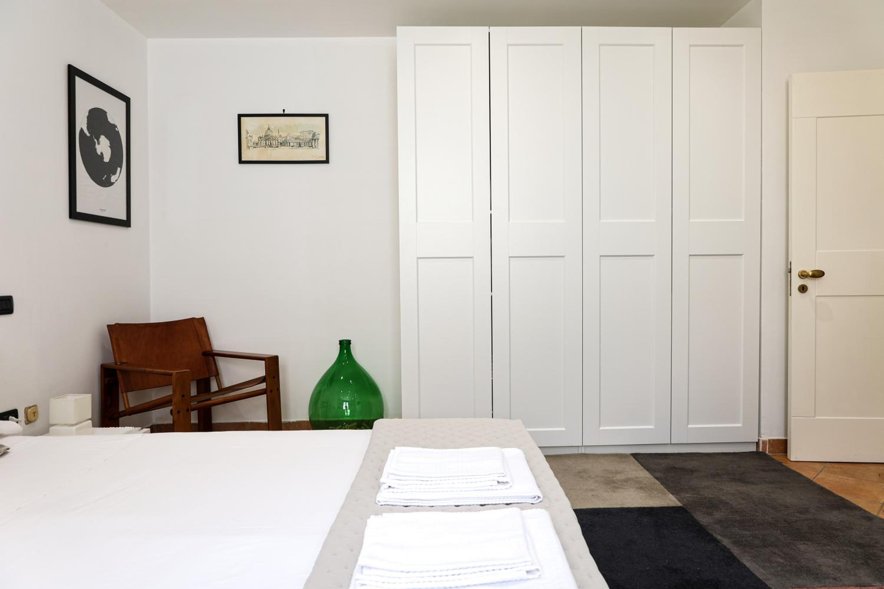 GoodStay Central Suite -Terrace & Charme- view 3