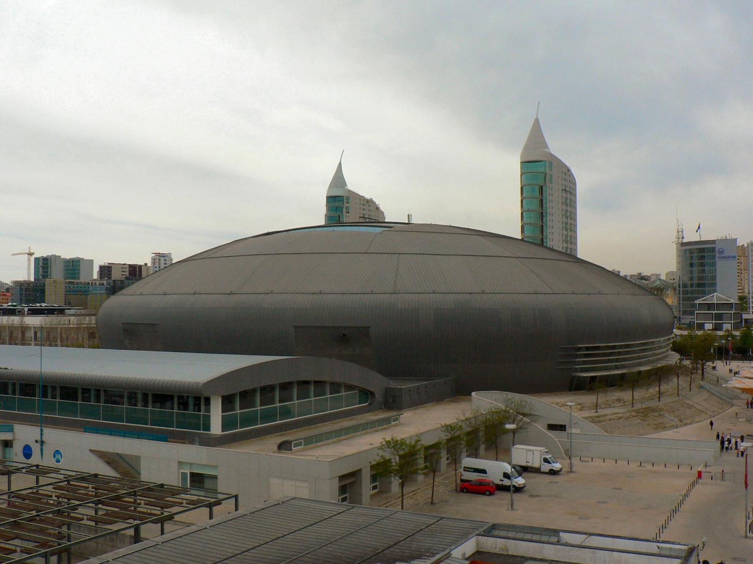 Oriente DNA Studios