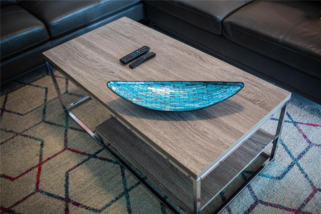 The Epic Miami Supreme Storey Lake view 5