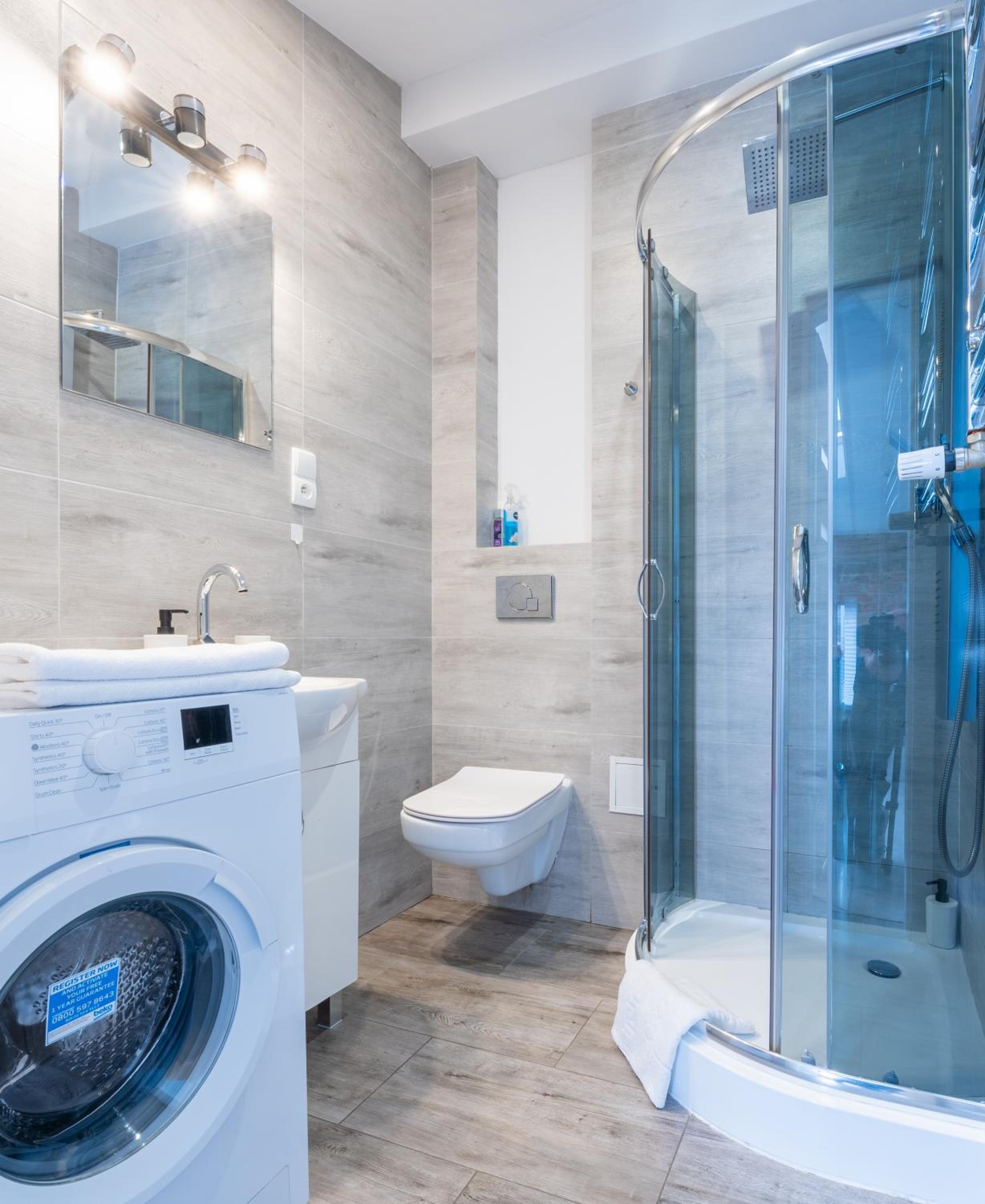 myNEST Apartments RATAJCZAKA