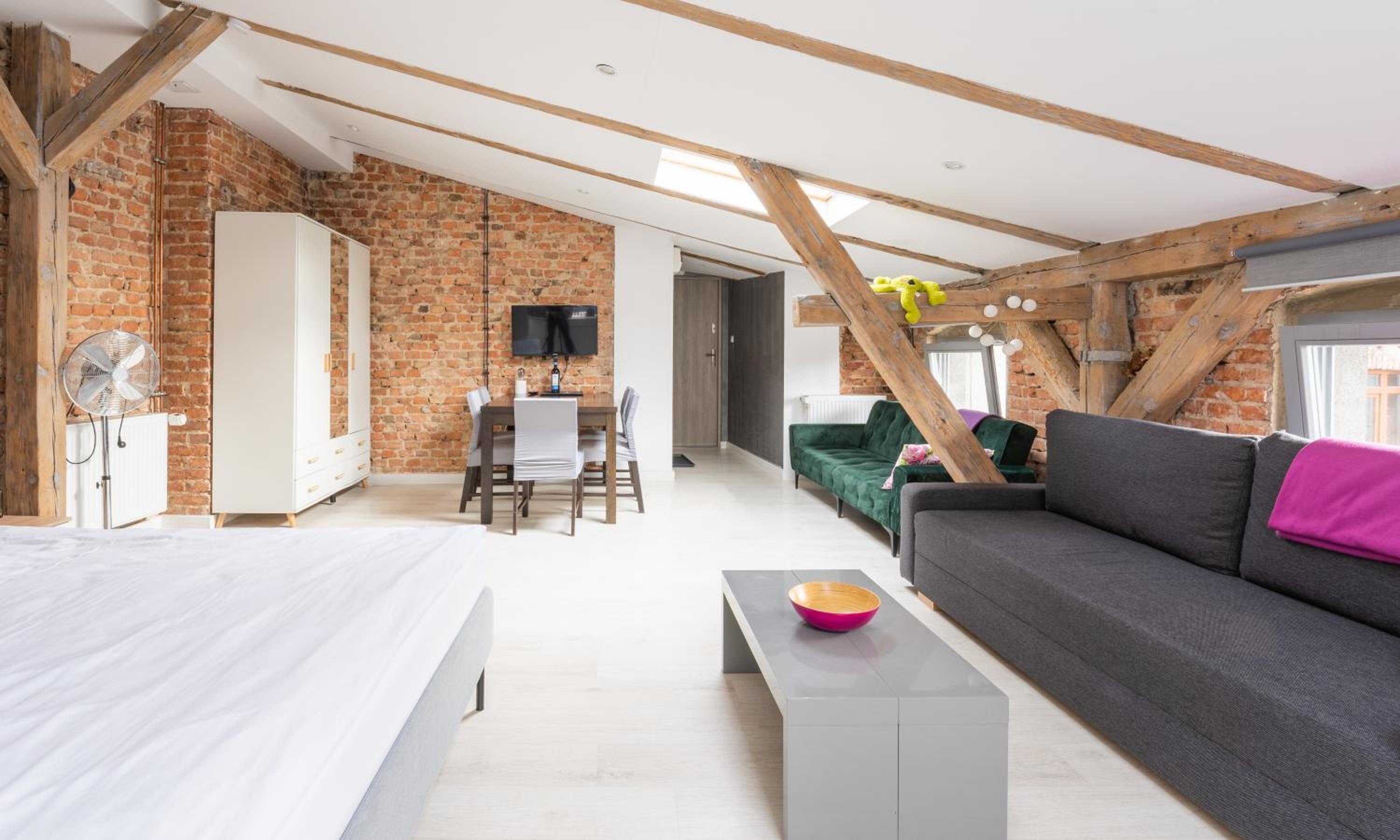 myNEST Apartments RATAJCZAKA