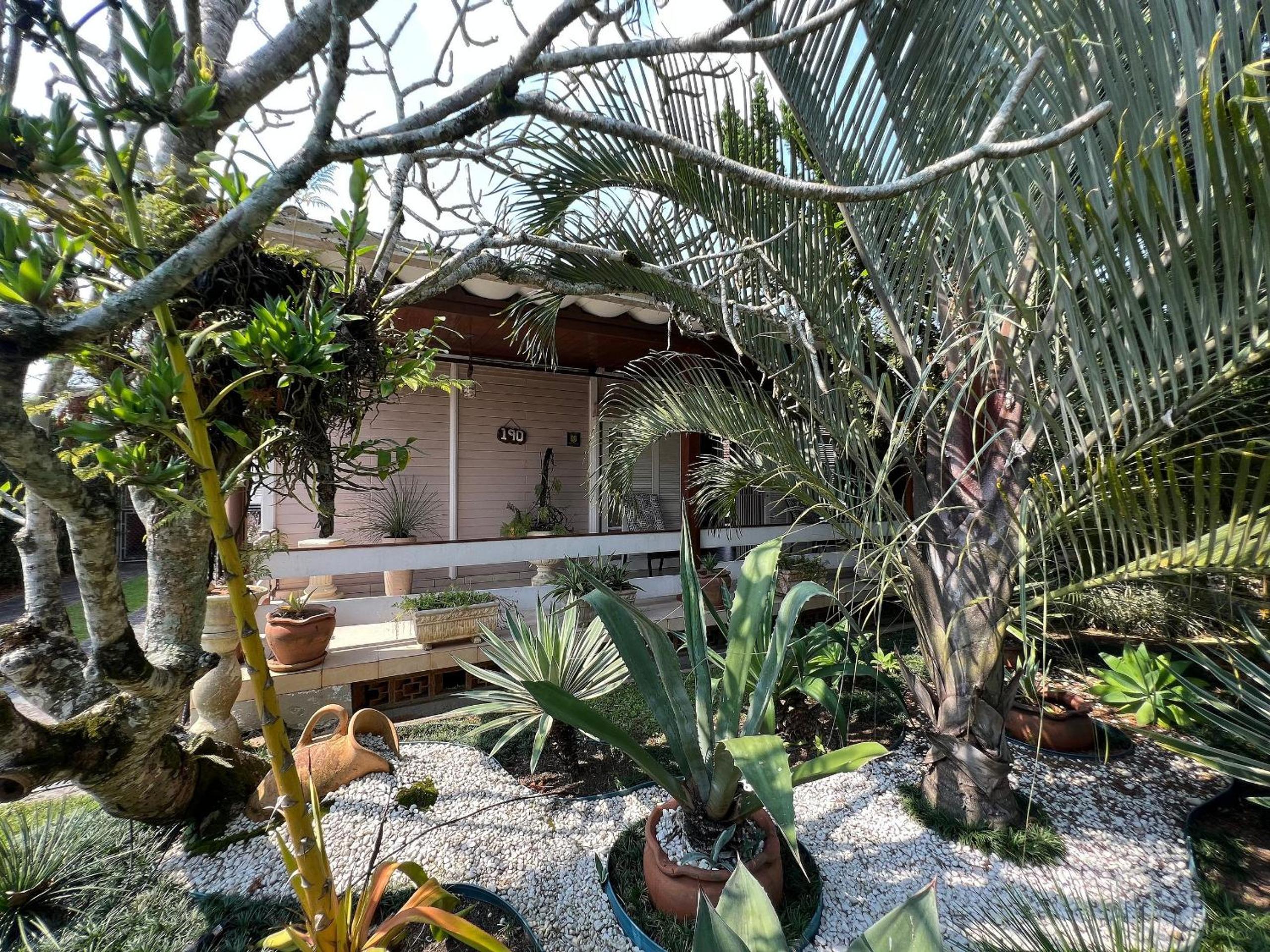 Casa de Praia a 150m da praia com Conforto Total Ar-Condicionado, Enxoval, Wi fi e Piscina Privativa
