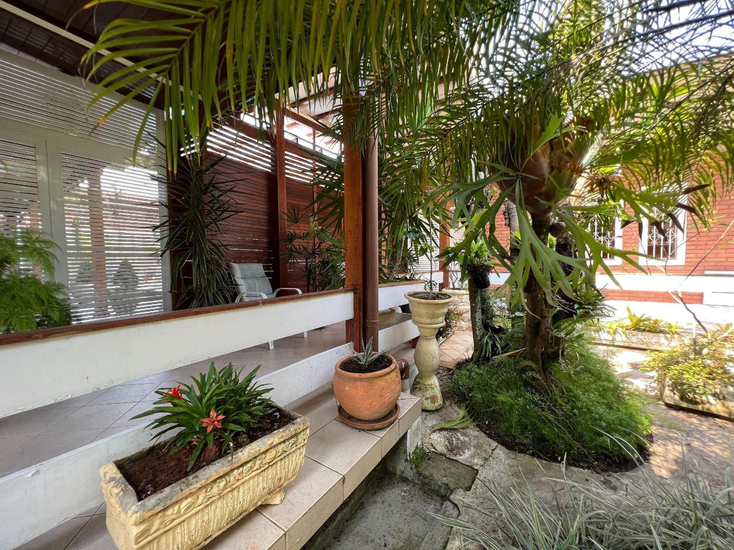 Casa de Praia a 150m da praia com Conforto Total Ar-Condicionado, Enxoval, Wi fi e Piscina Privativa
