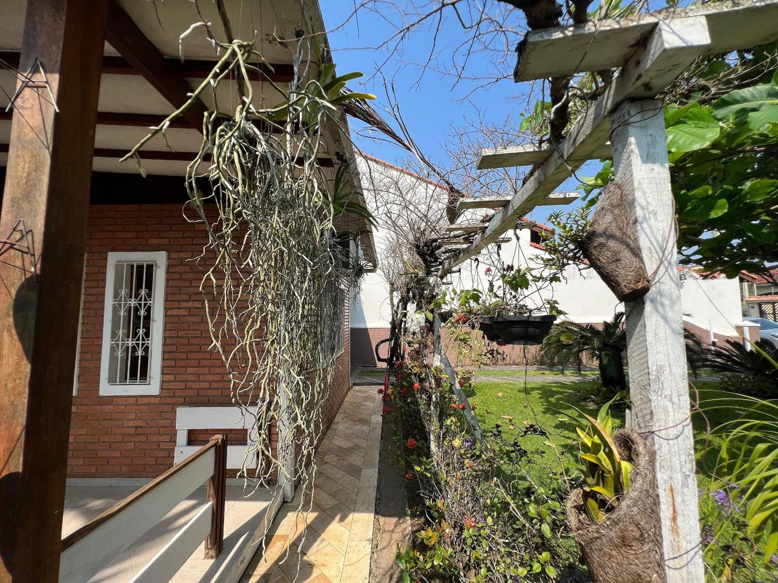 Casa de Praia a 150m da praia com Conforto Total Ar-Condicionado, Enxoval, Wi fi e Piscina Privativa