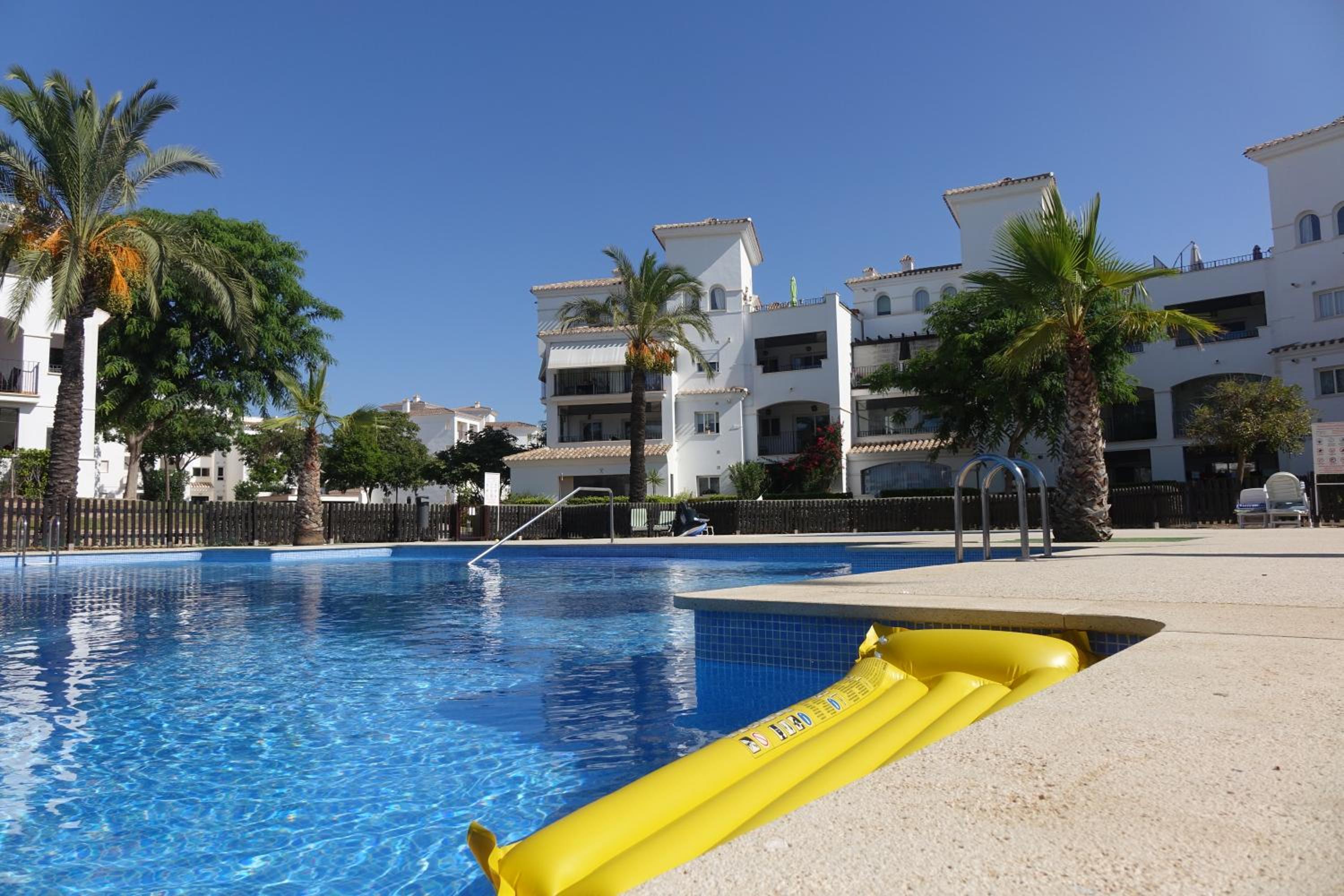 The Heart of Hacienda Riquelme