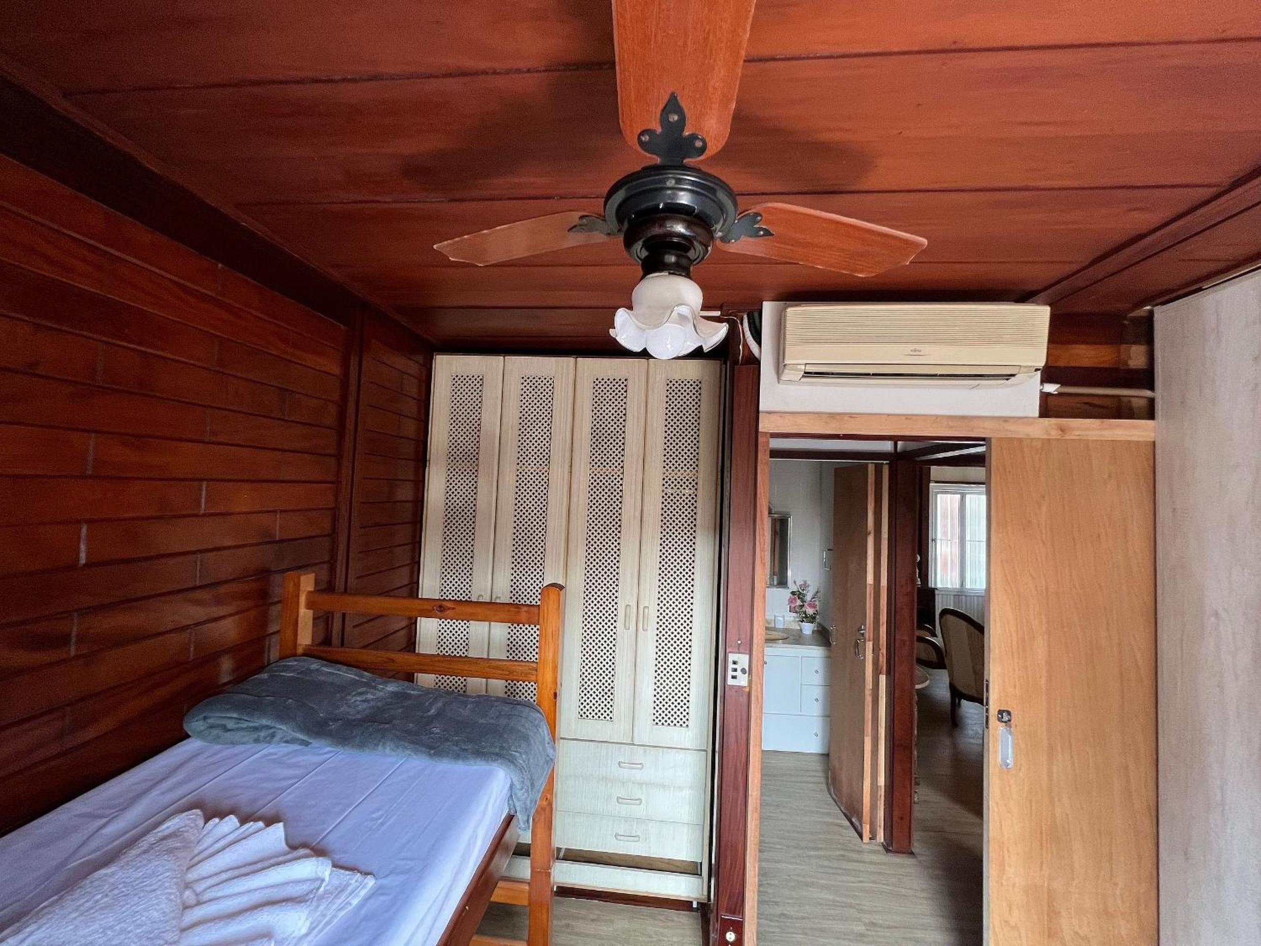 Casa de Praia a 150m da praia com Conforto Total Ar-Condicionado, Enxoval, Wi fi e Piscina Privativa