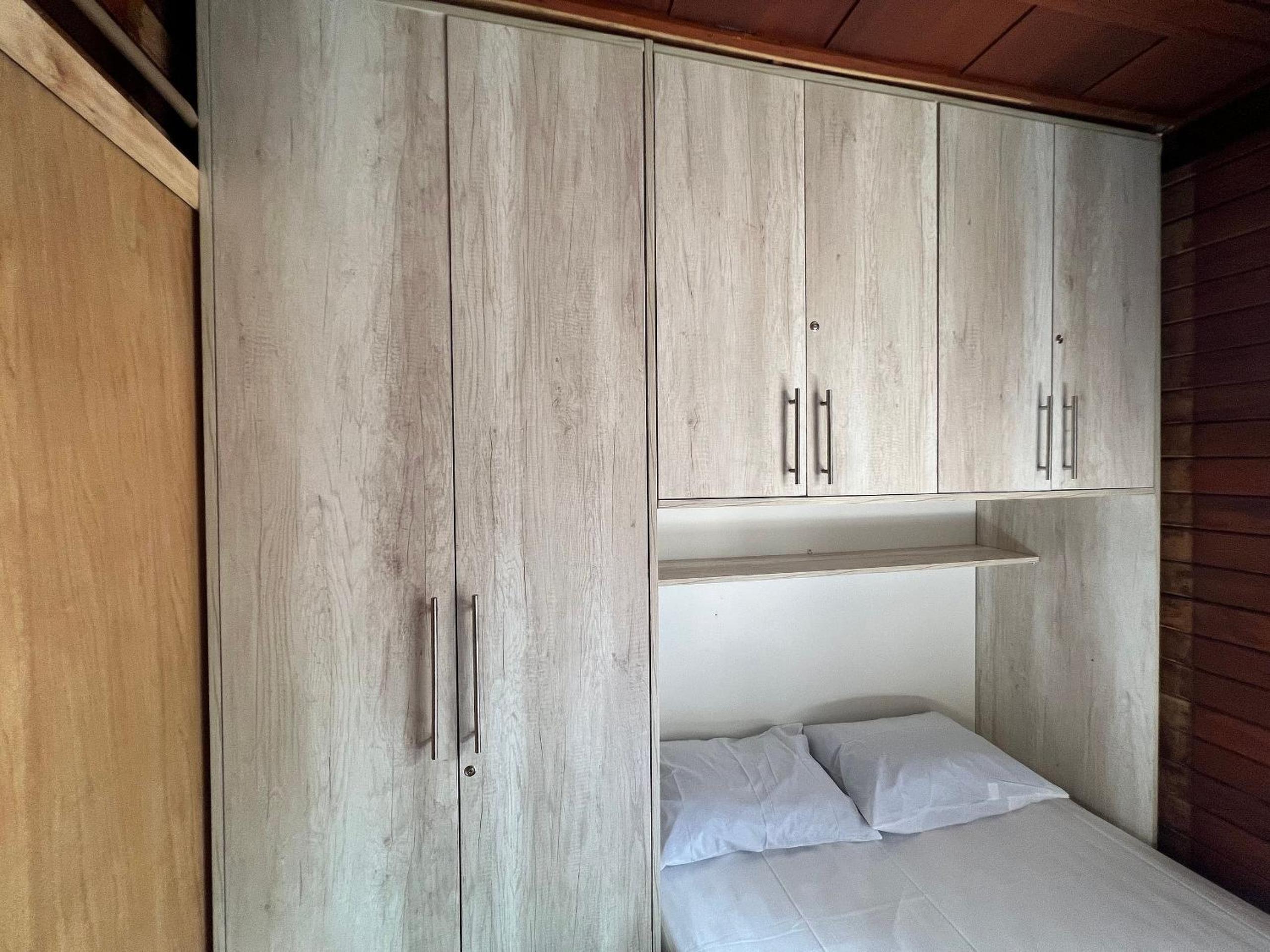 Casa de Praia a 150m da praia com Conforto Total Ar-Condicionado, Enxoval, Wi fi e Piscina Privativa