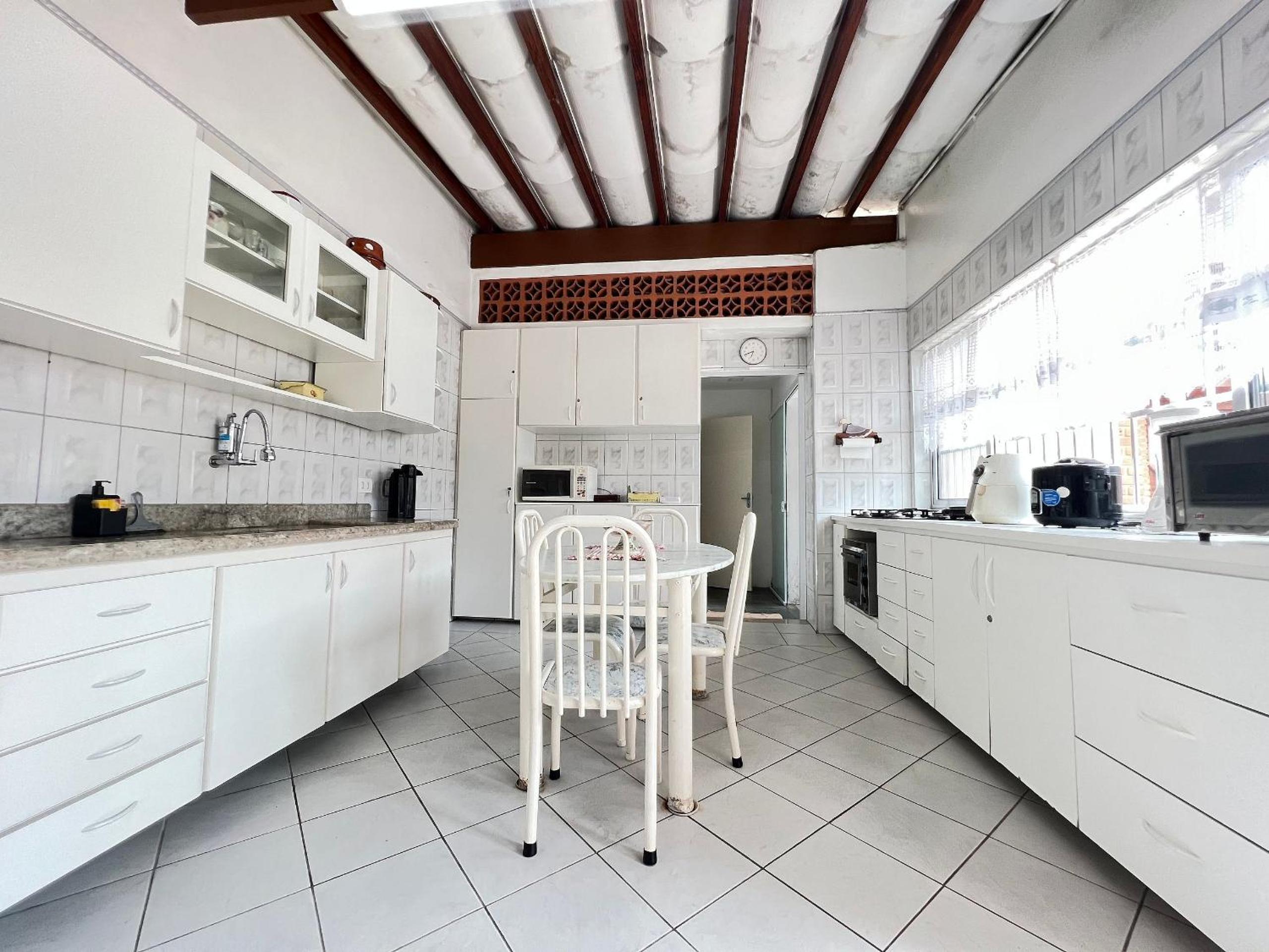 Casa de Praia a 150m da praia com Conforto Total Ar-Condicionado, Enxoval, Wi fi e Piscina Privativa