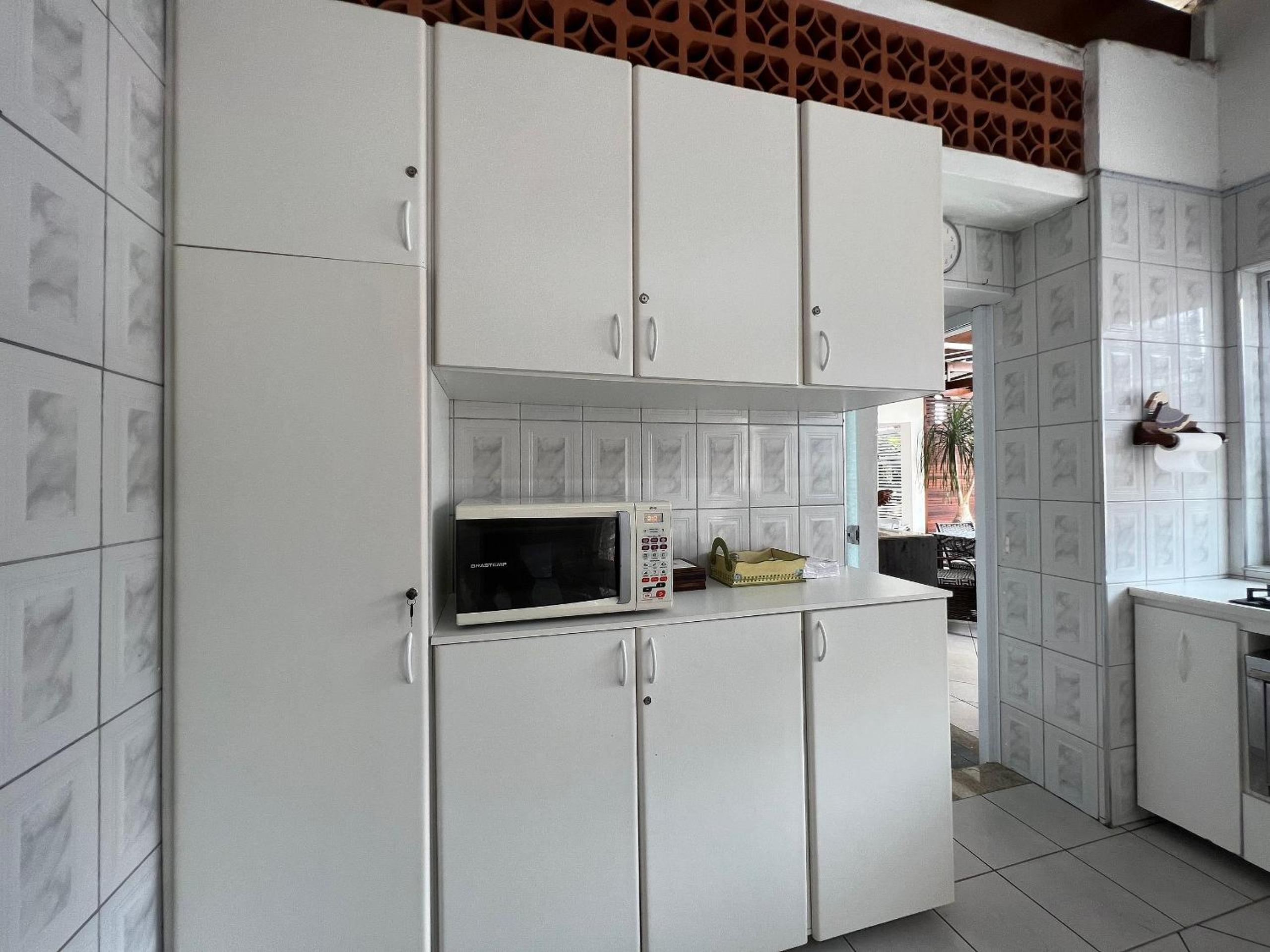 Casa de Praia a 150m da praia com Conforto Total Ar-Condicionado, Enxoval, Wi fi e Piscina Privativa
