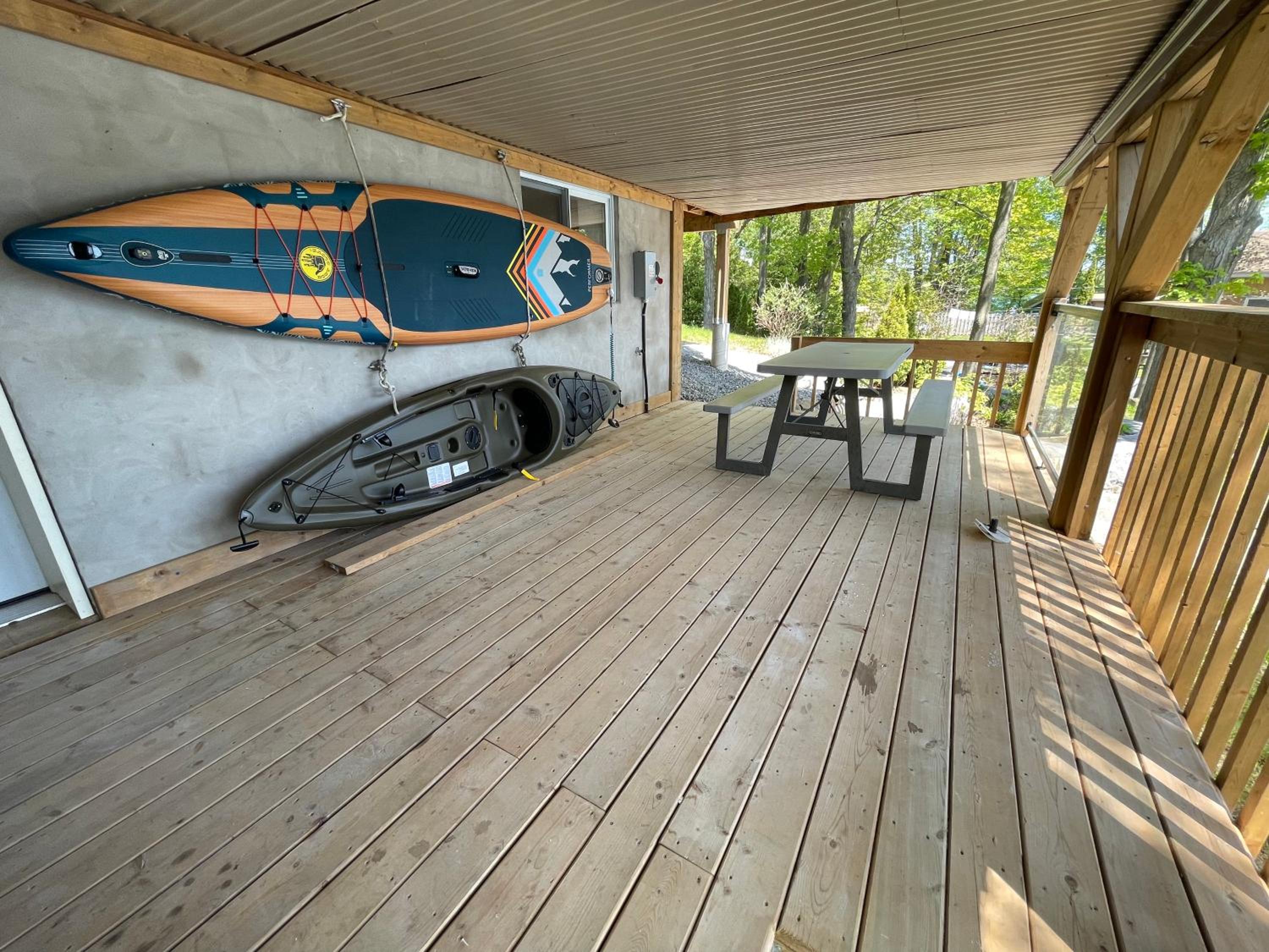 Fishes & Nemos Cottage