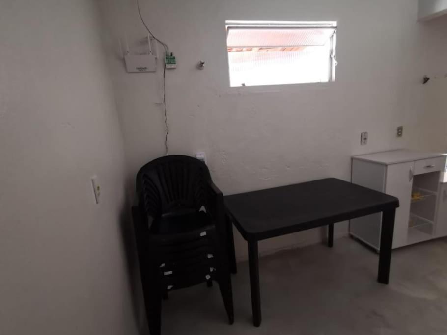 Casa de praia para relaxar.