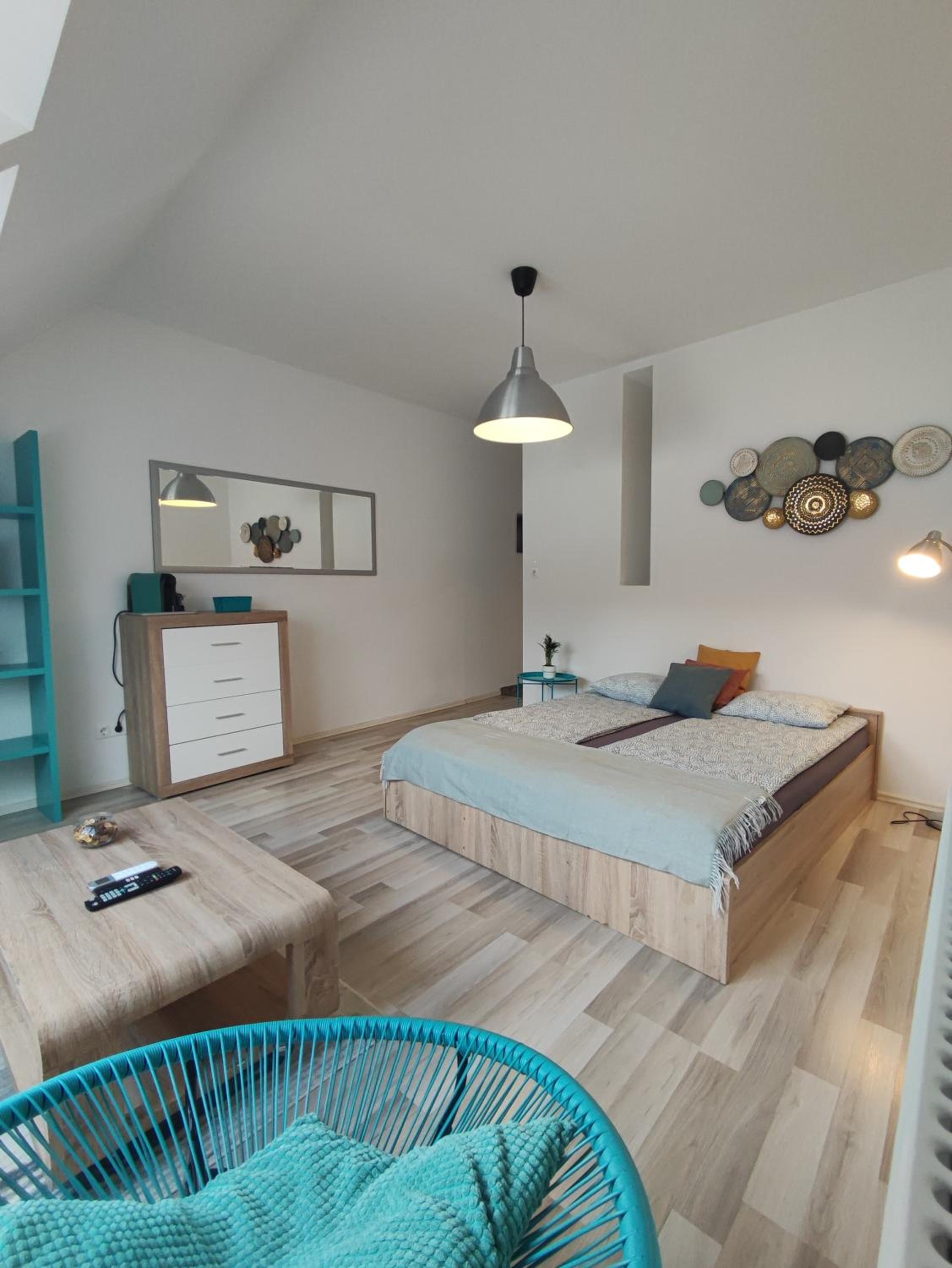 RYB Lofts - Modern Comfort by Downtown BP view 4