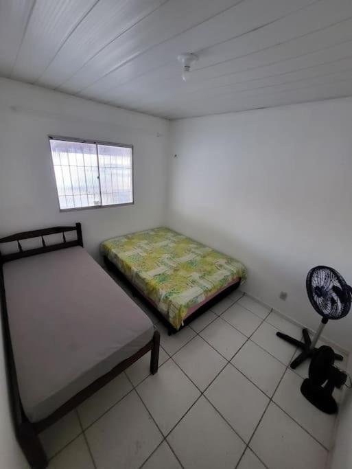 Casa de praia para relaxar.