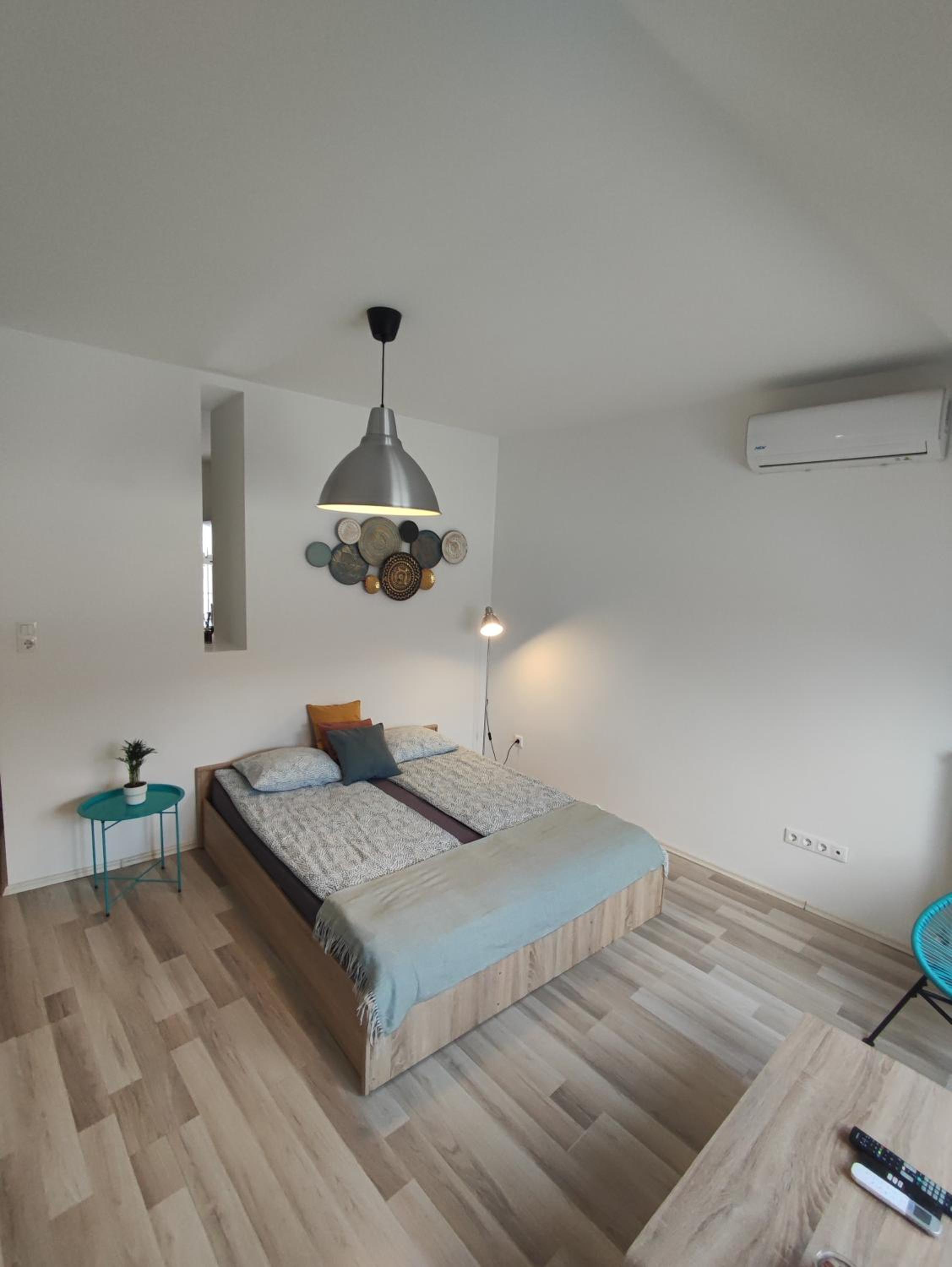 RYB Lofts - Modern Comfort by Downtown BP view 2