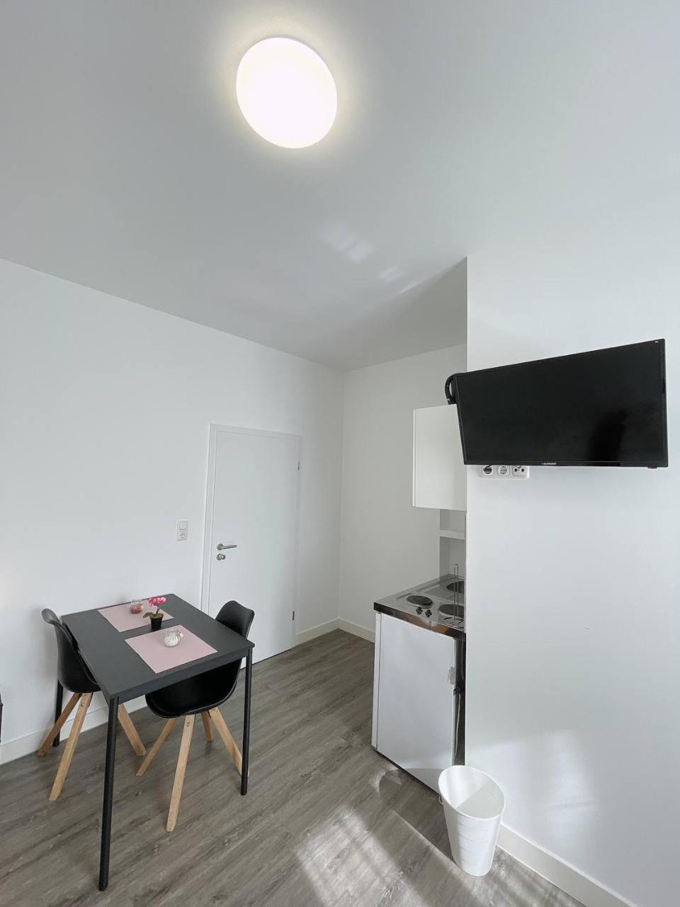 Comfortable Hostel in Wesseling