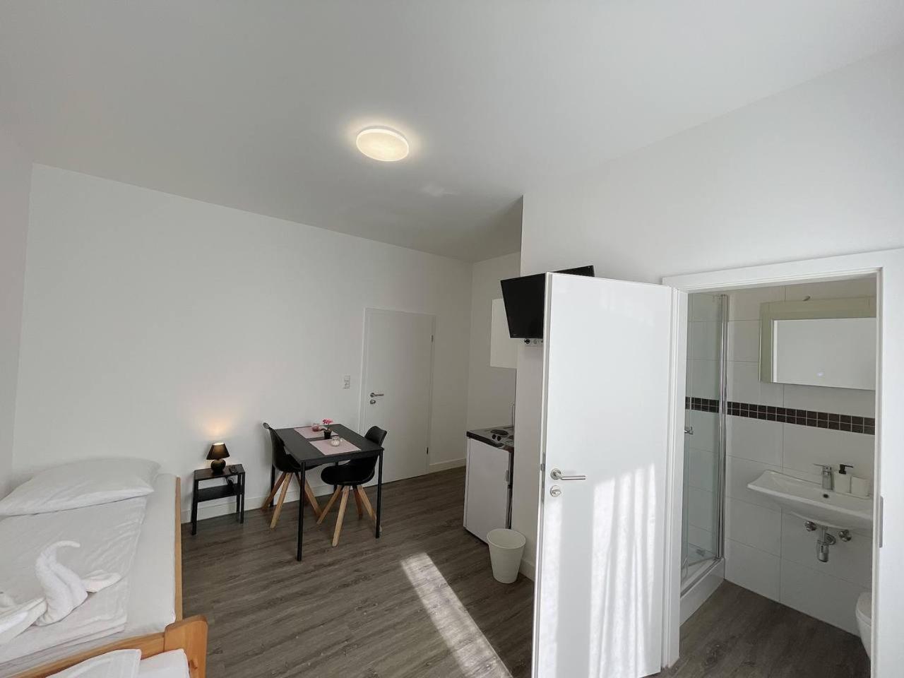 Comfortable Hostel in Wesseling