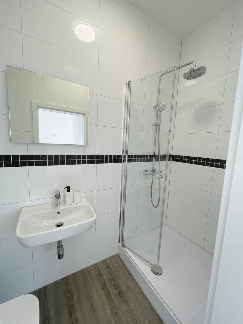 Comfortable Hostel in Wesseling