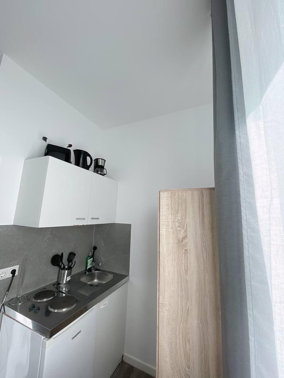 Comfortable Hostel in Wesseling