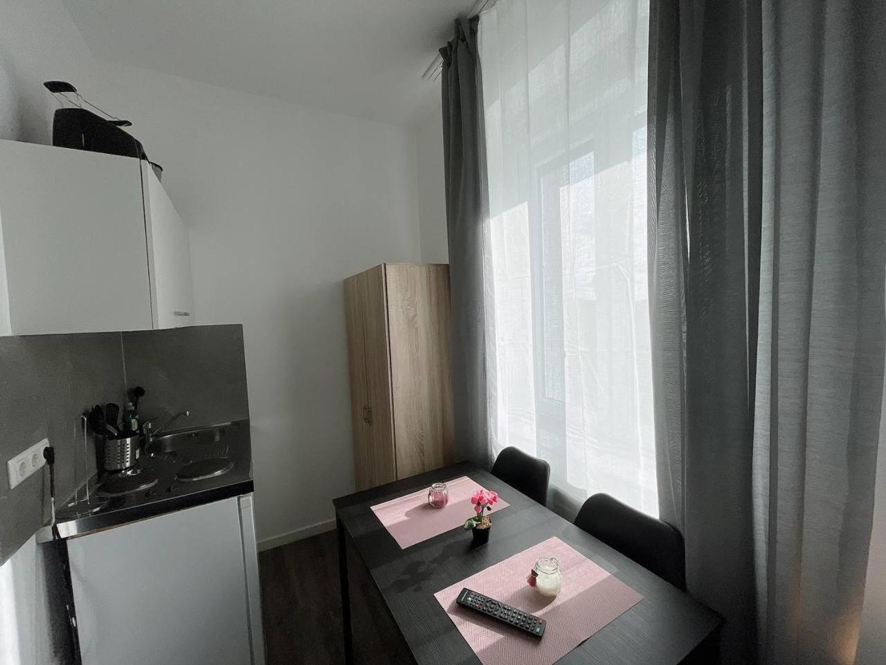 Comfortable Hostel in Wesseling