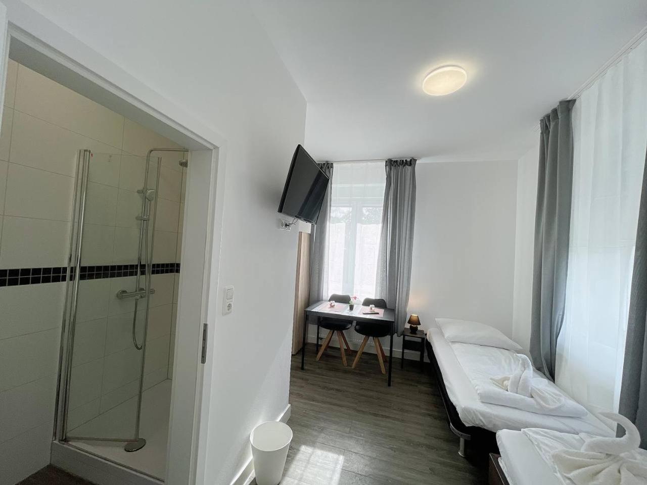 Comfortable Hostel in Wesseling