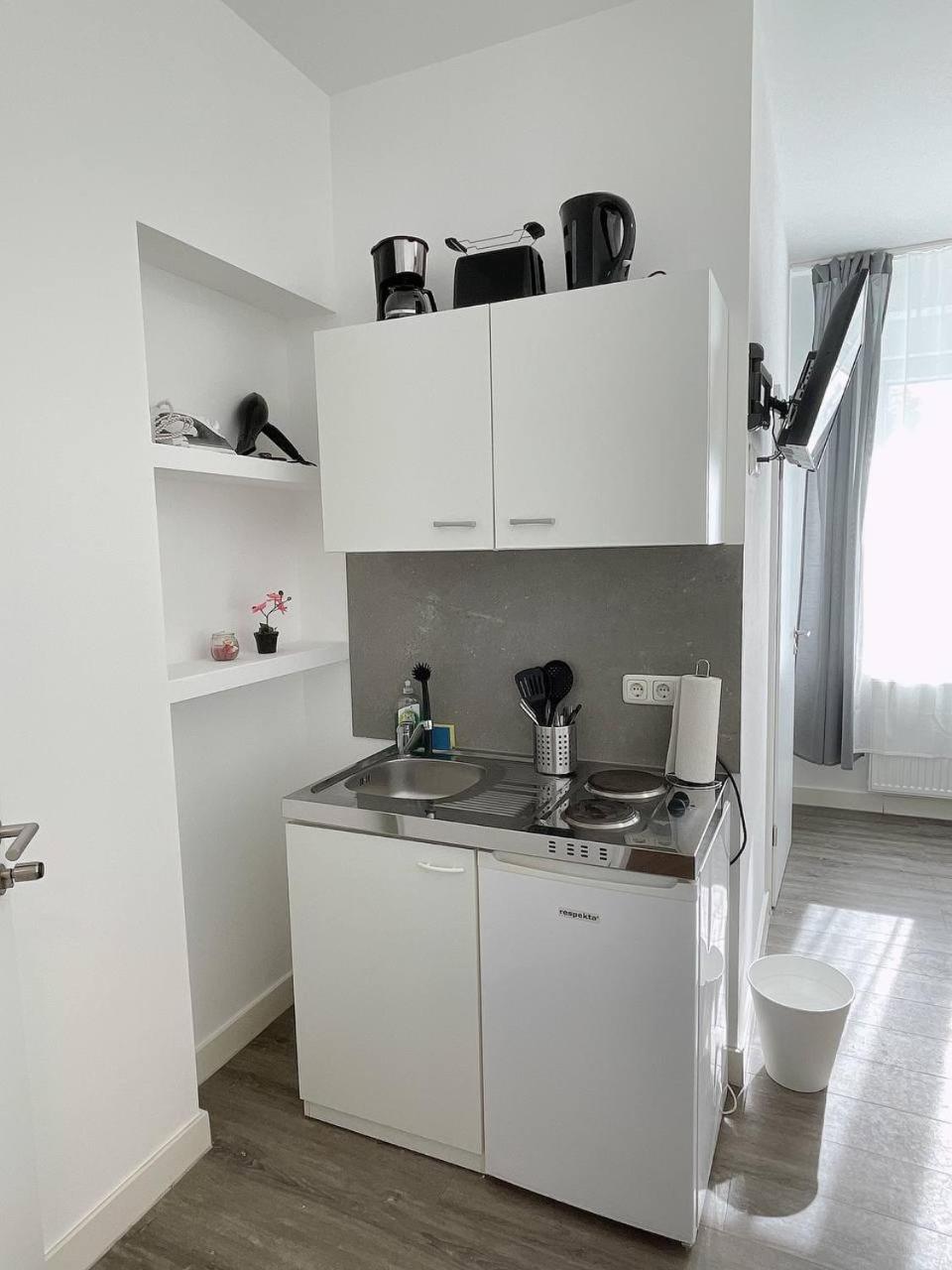 Comfortable Hostel in Wesseling