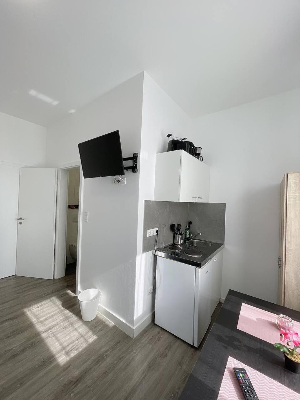 Comfortable Hostel in Wesseling