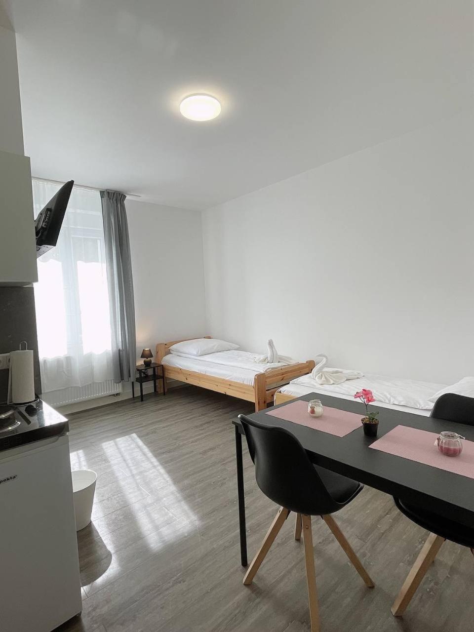 Comfortable Hostel in Wesseling