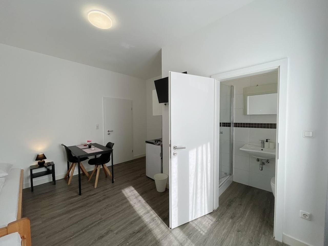 Comfortable Hostel in Wesseling