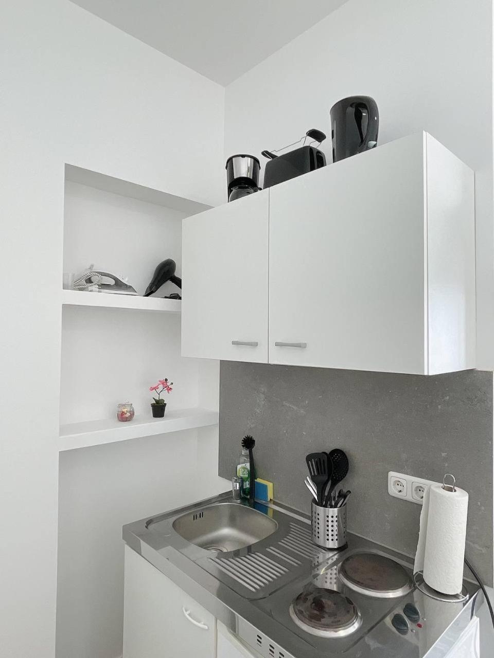 Comfortable Hostel in Wesseling