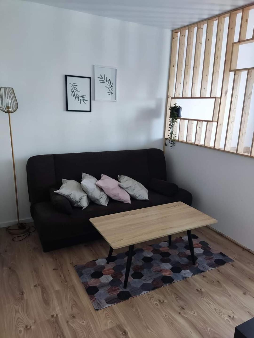 EVA Apartment Siauliai