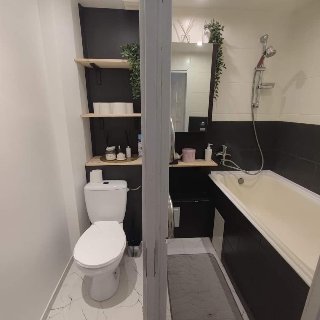 EVA Apartment Siauliai