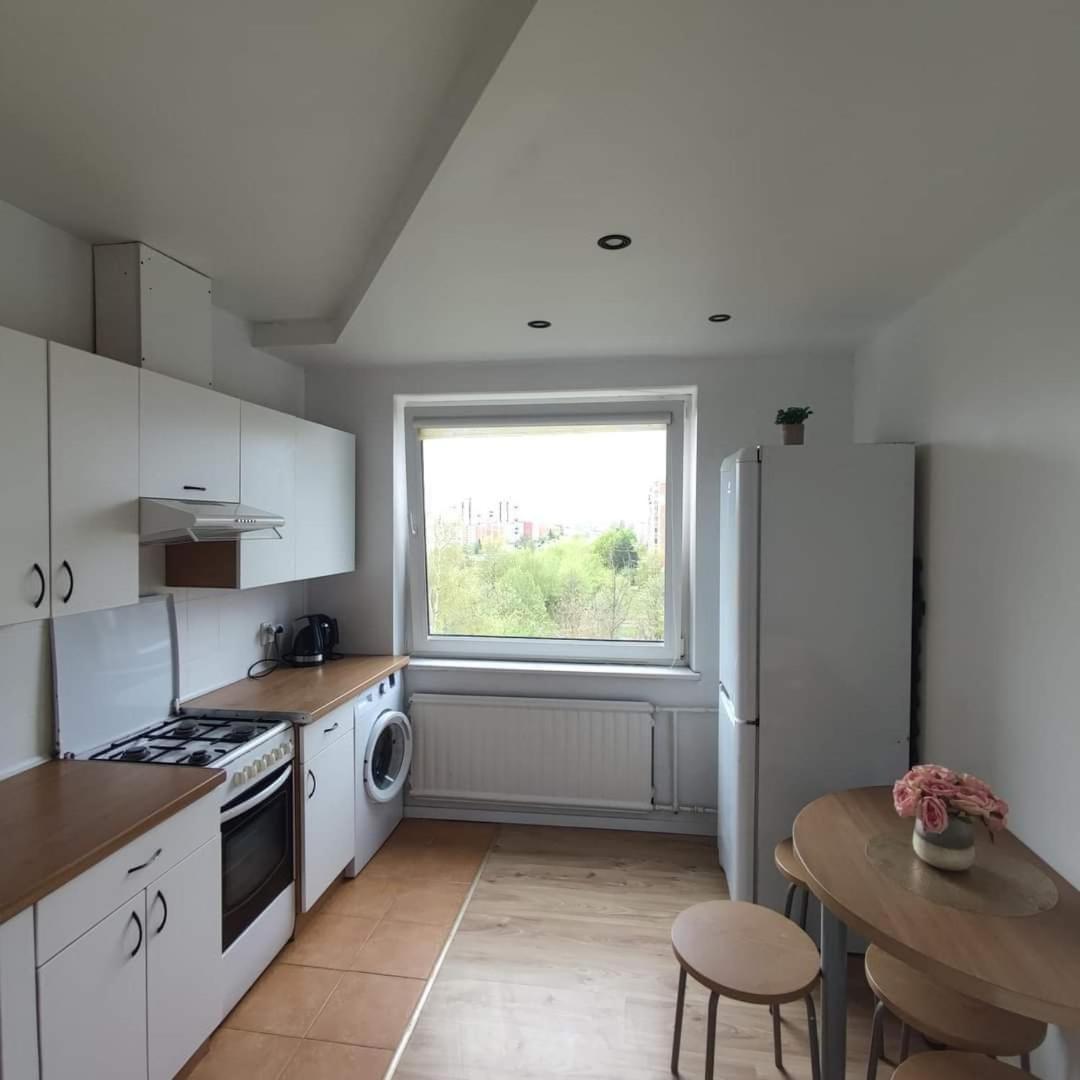 EVA Apartment Siauliai