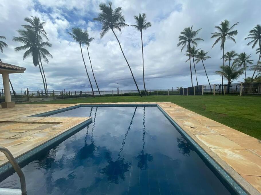 casa em Vilas do Atlantico frente ao mar