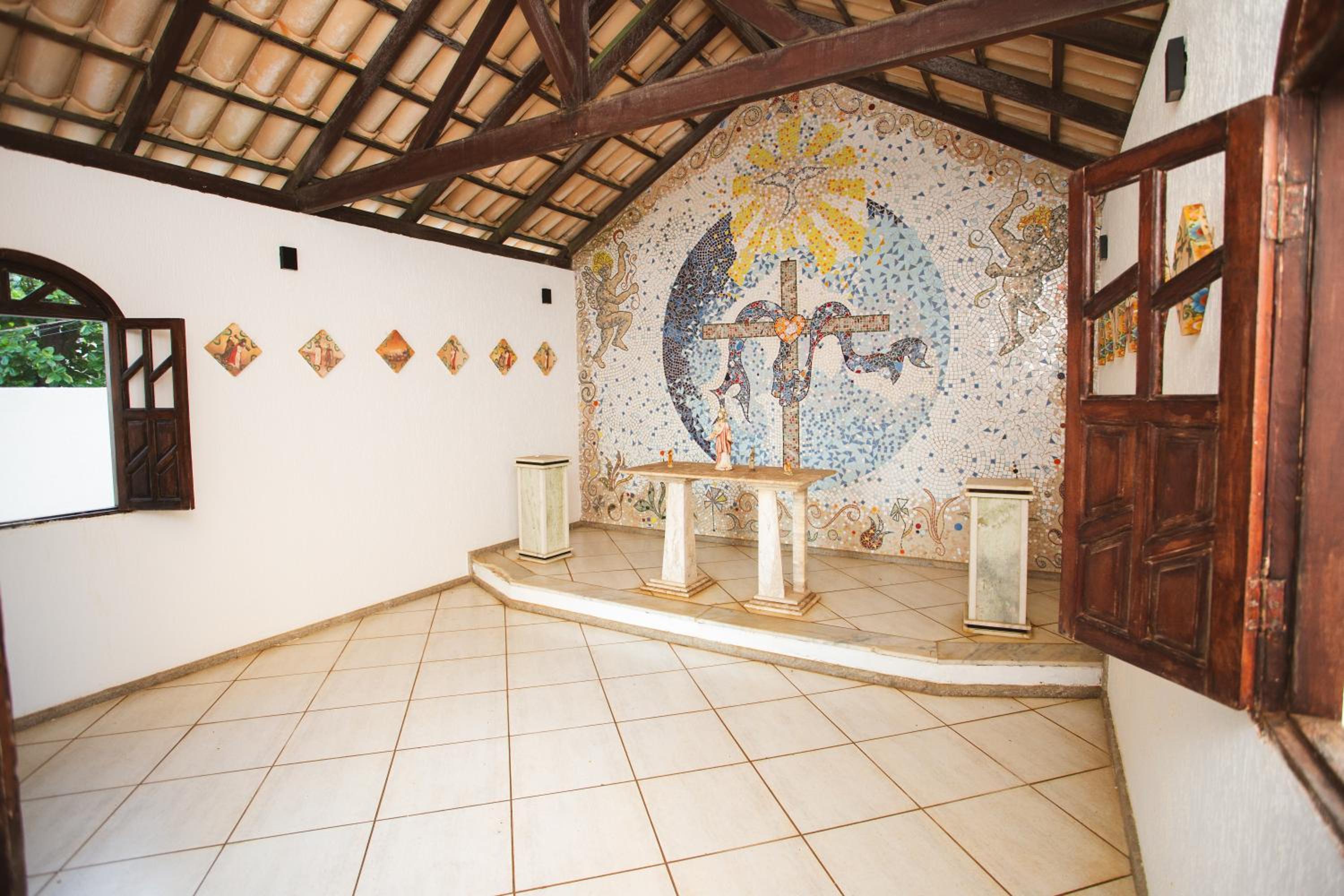 casa em Vilas do Atlantico frente ao mar
