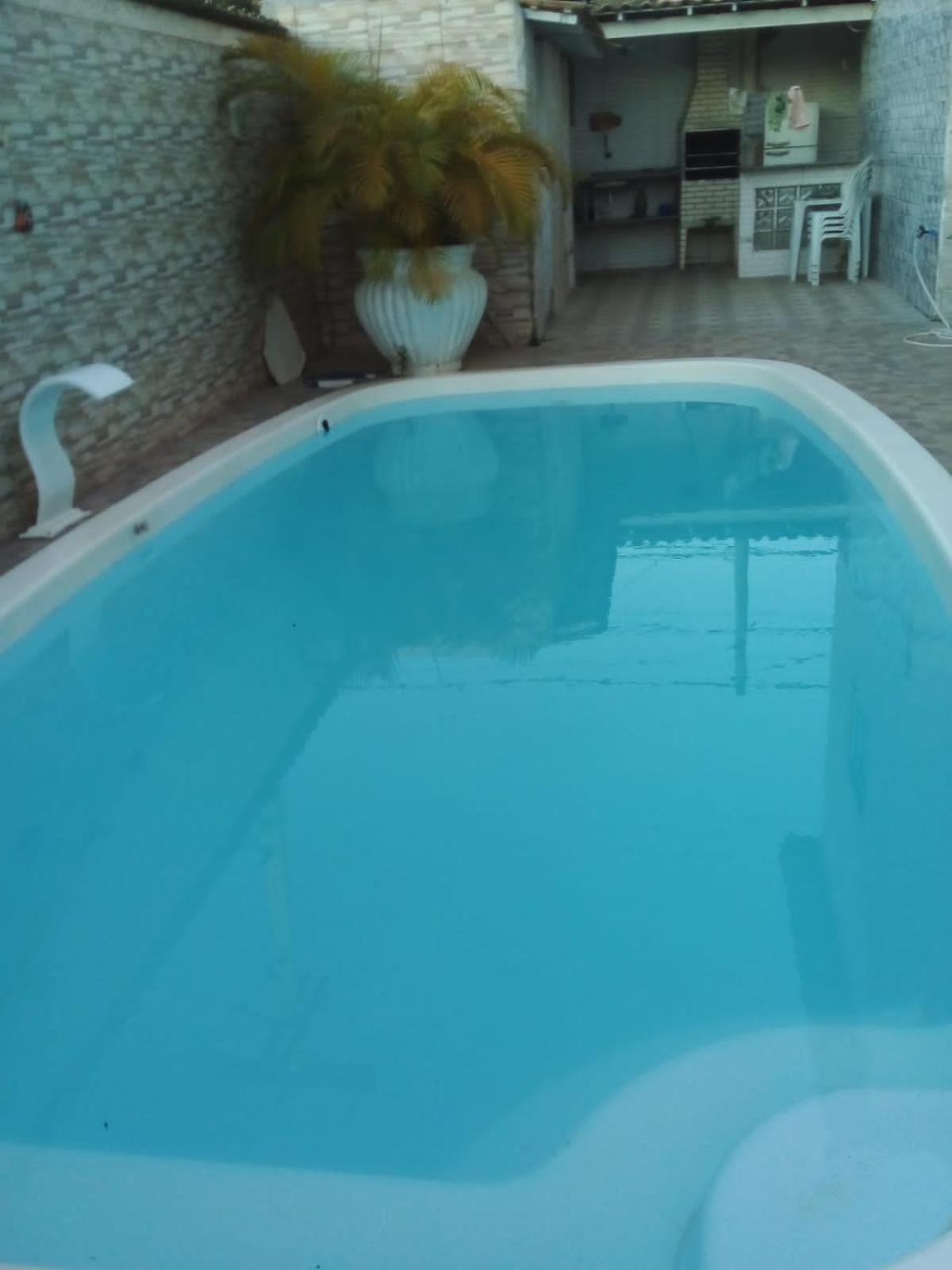 Locação de Casa em Búzios no Arpoador da raça