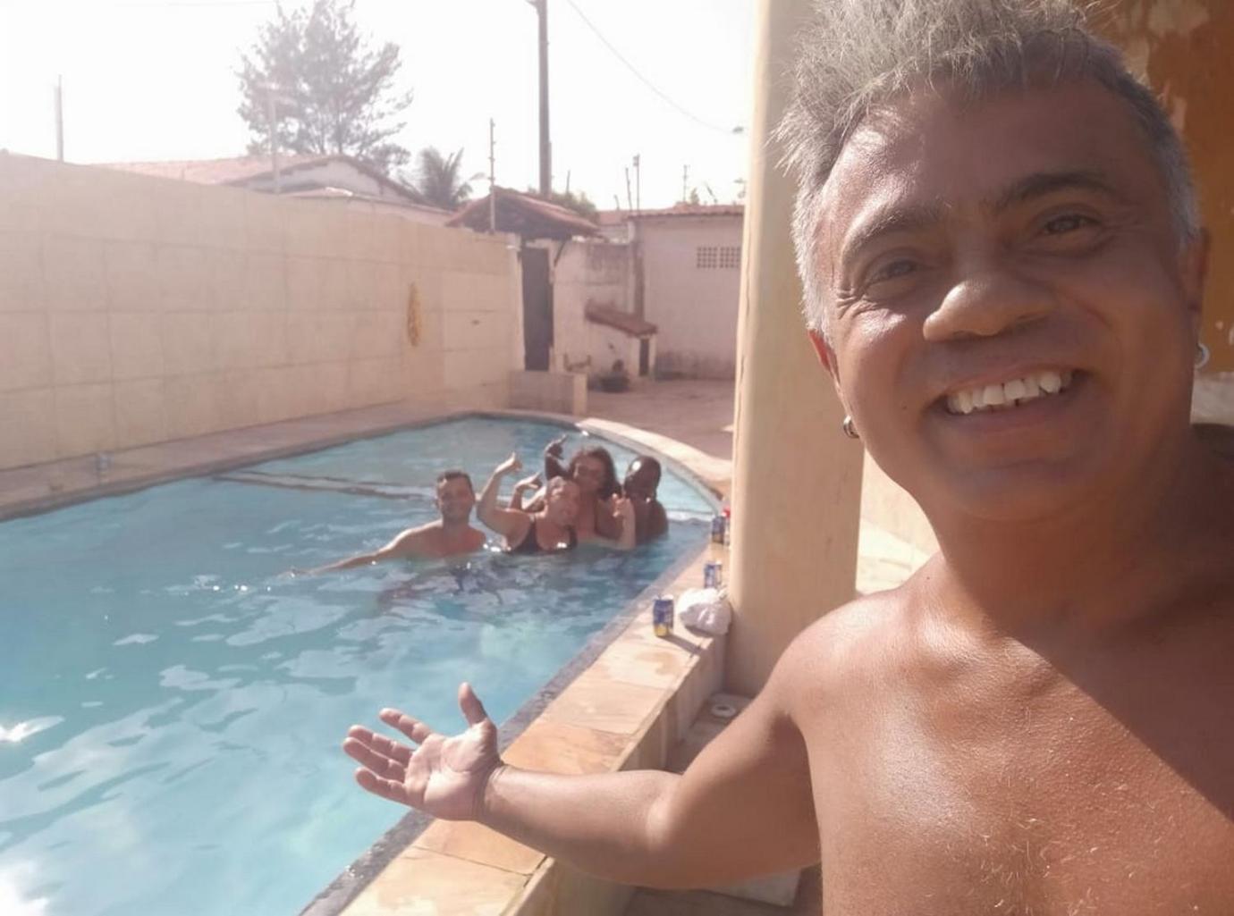 Pousada e Hostel Lua de Tomate
