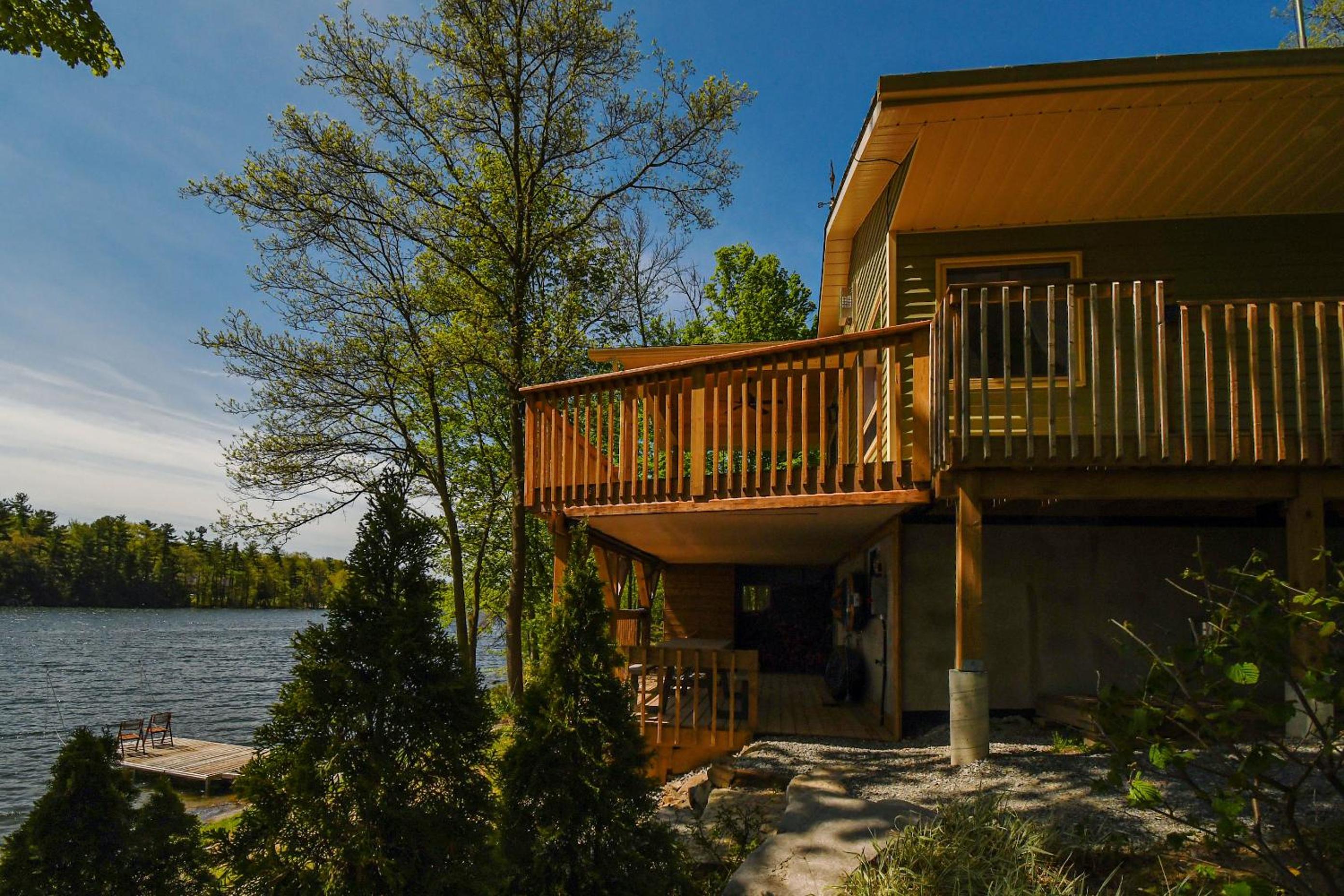 Fishes & Nemos Cottage