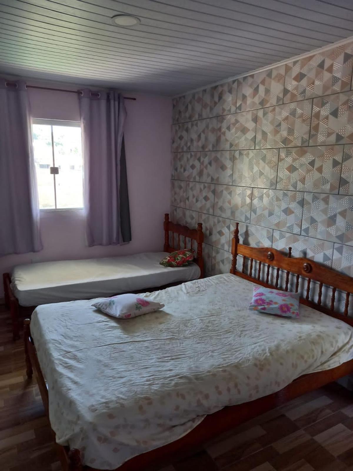 Locação de Casa em Búzios no Arpoador da raça