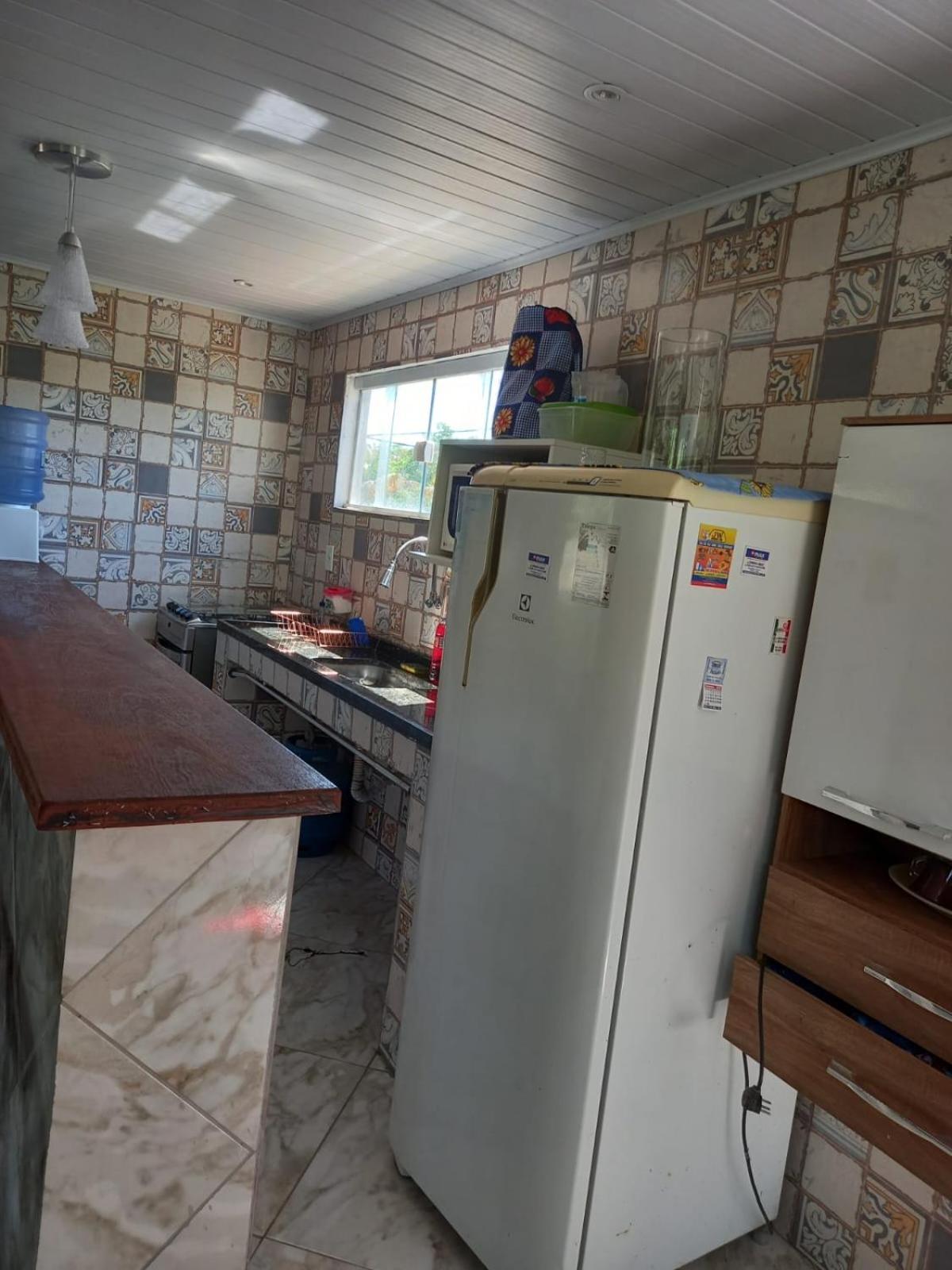 Locação de Casa em Búzios no Arpoador da raça