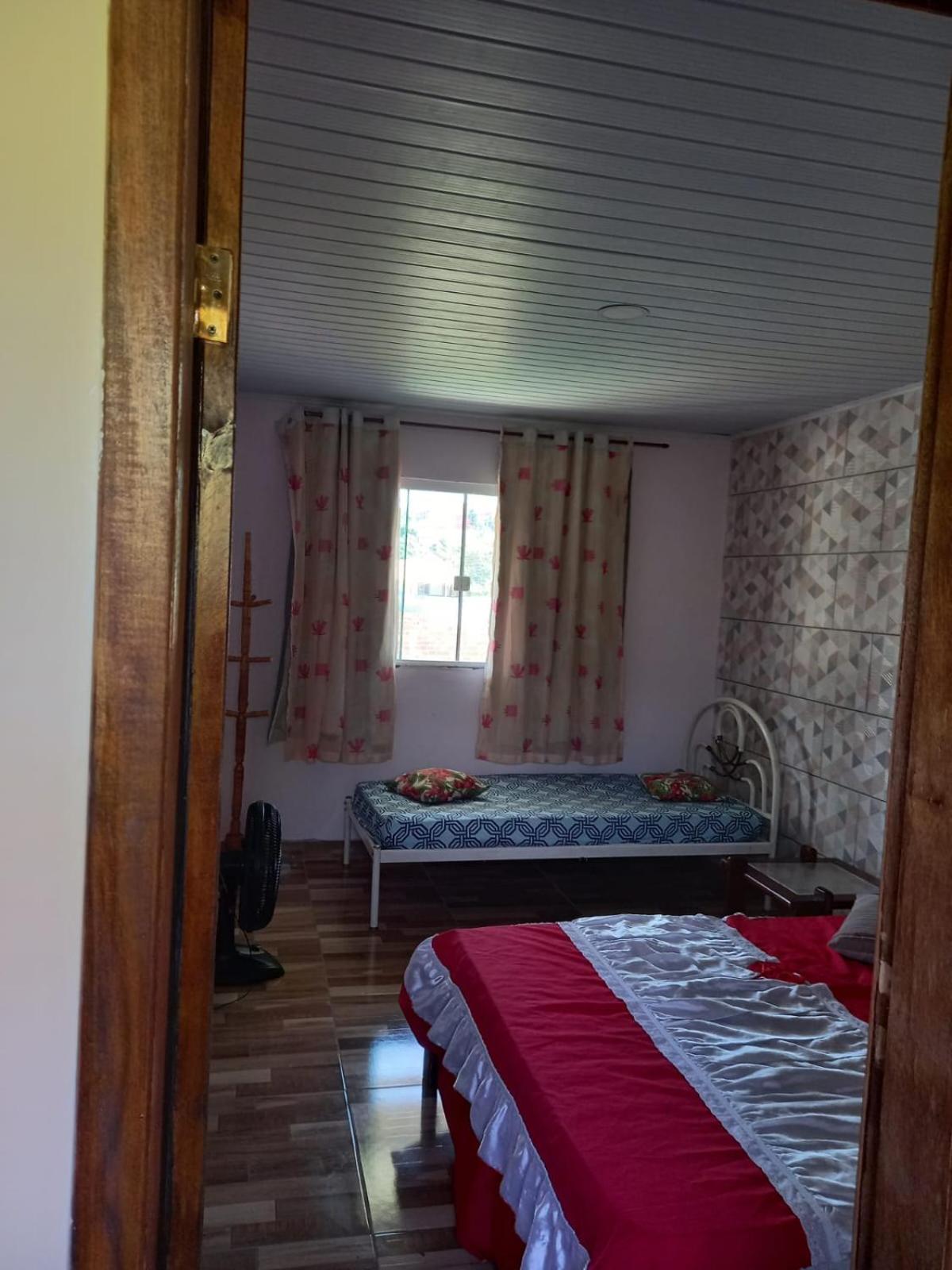 Locação de Casa em Búzios no Arpoador da raça
