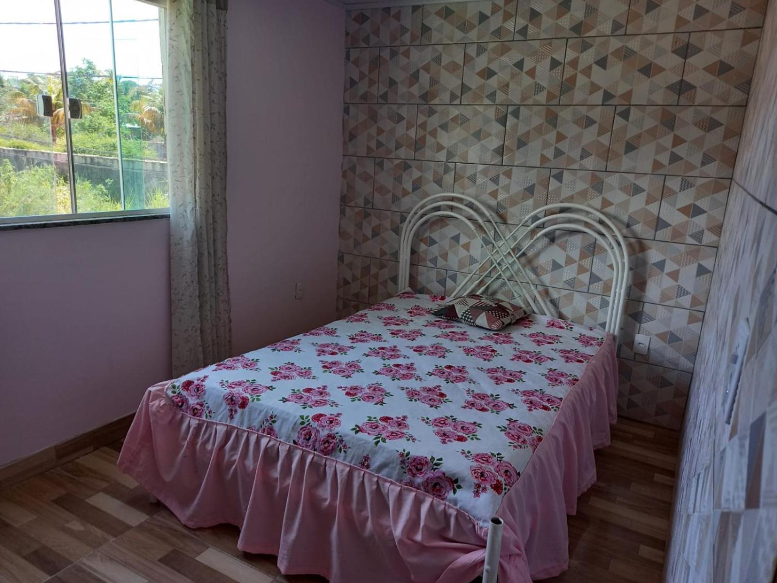 Locação de Casa em Búzios no Arpoador da raça