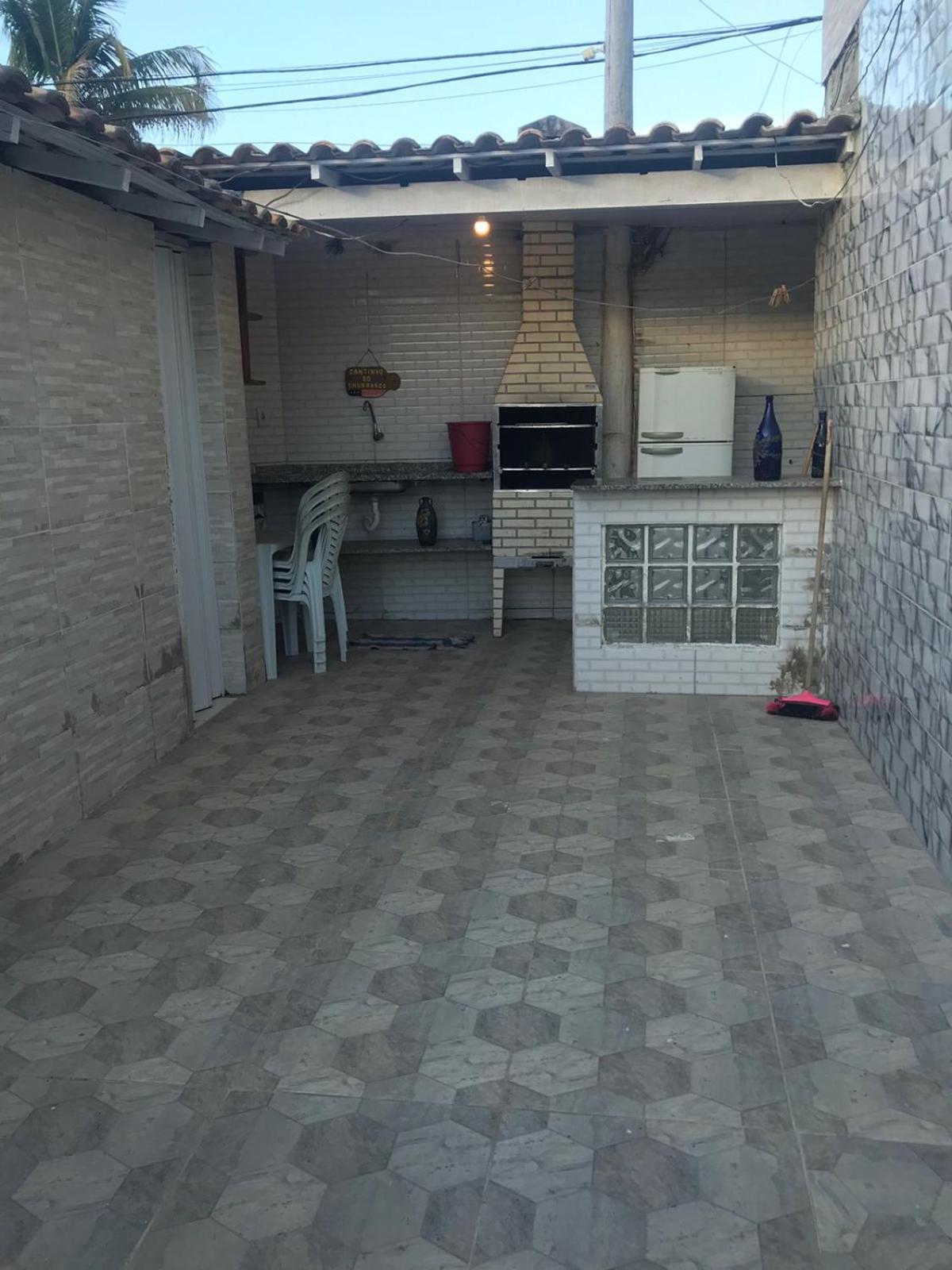 Locação de Casa em Búzios no Arpoador da raça
