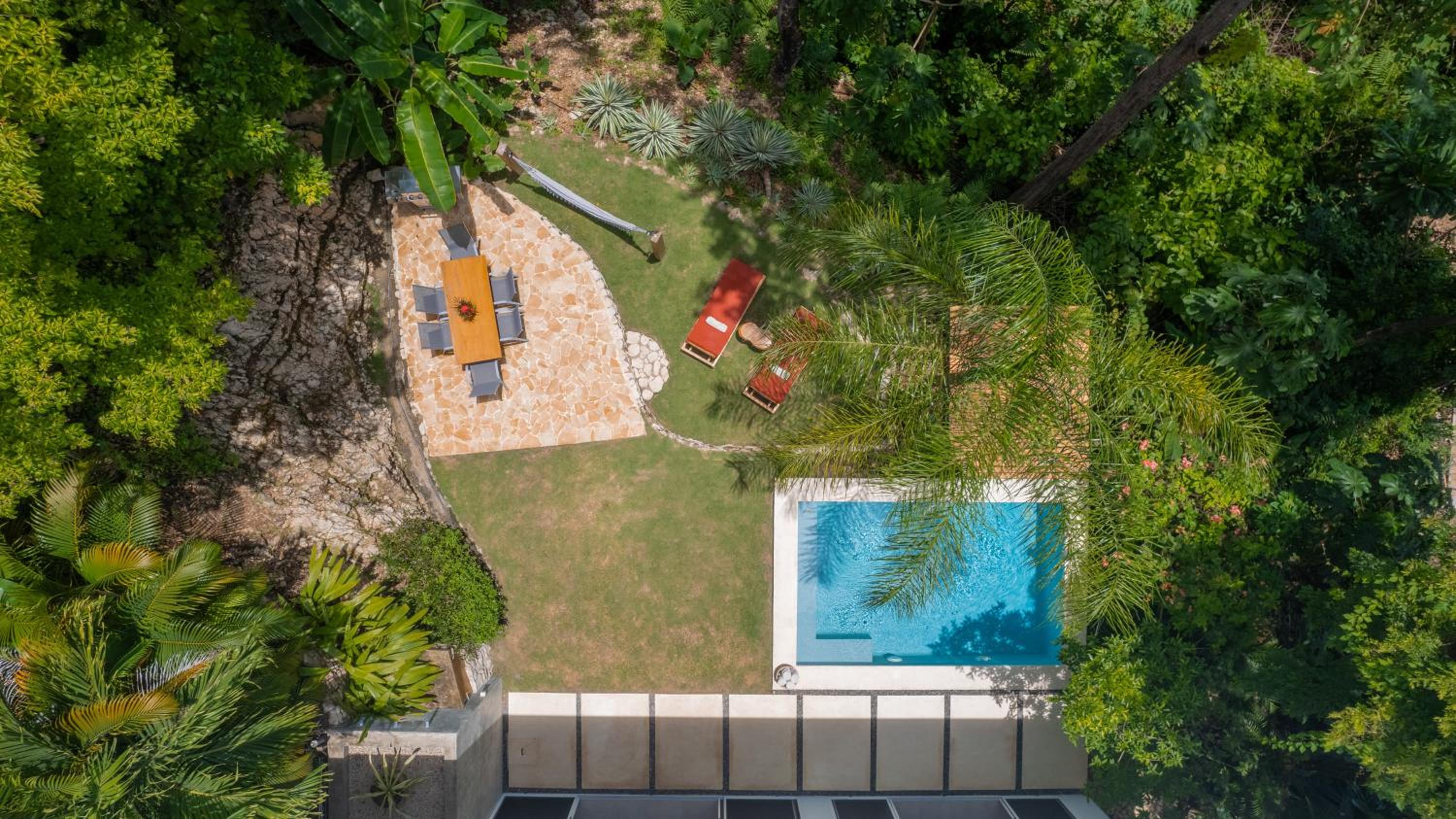 Villa Makai Santa Teresa